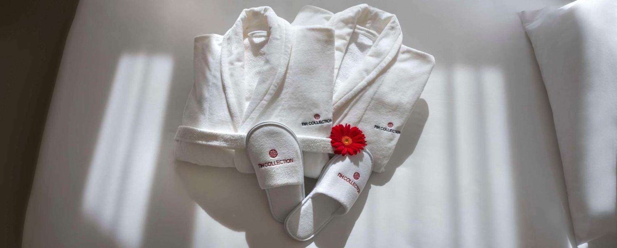 Nh Collection Porta Rossa 5*
