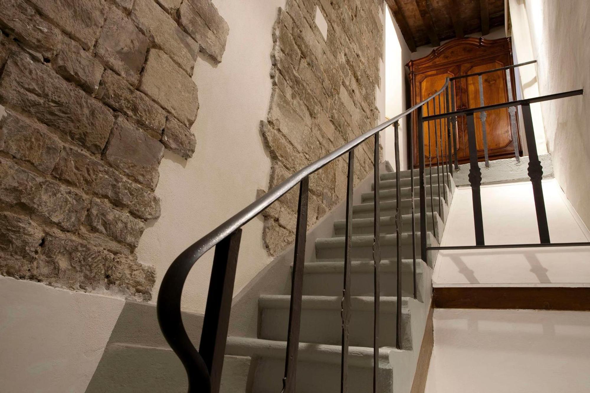 Nh Collection Porta Rossa Hotel Firenze