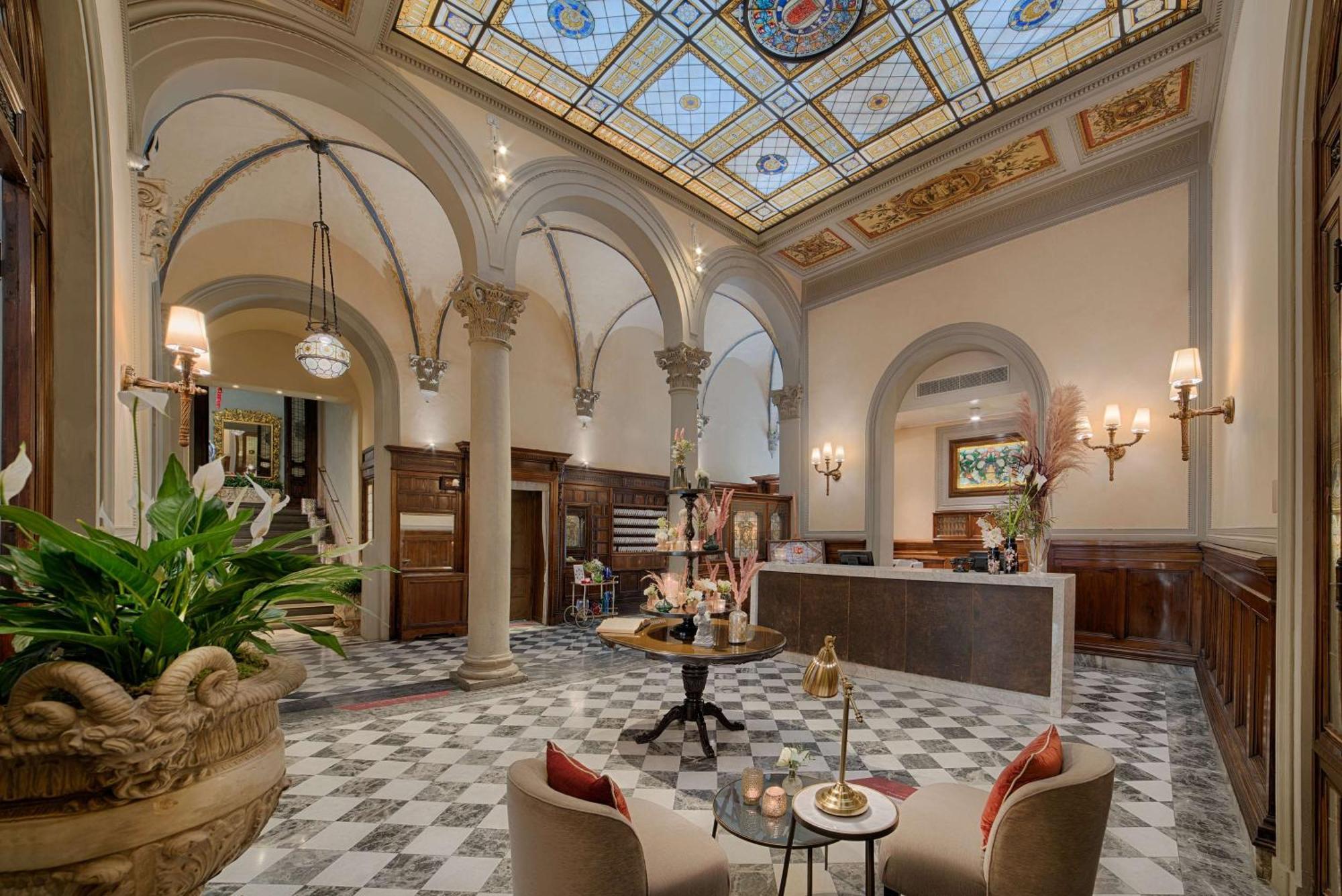 Nh Collection Porta Rossa 5*