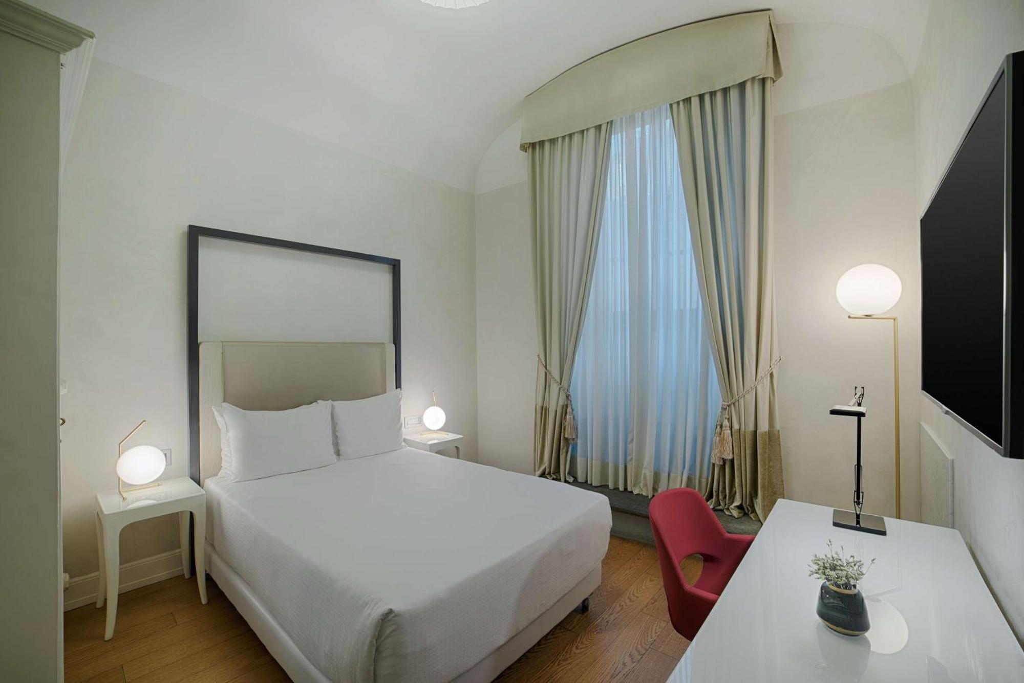 Hotel Nh Collection Porta Rossa