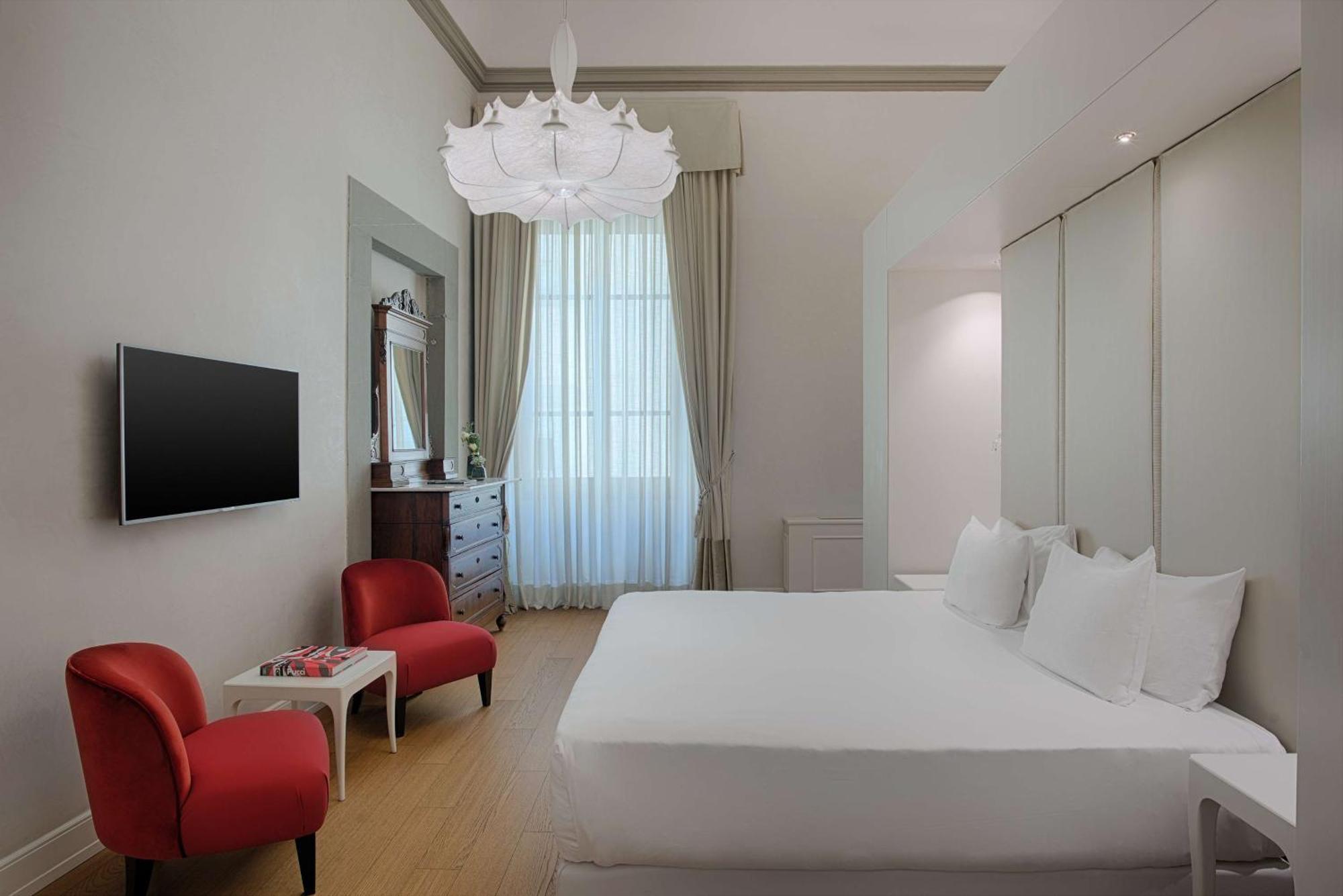 Nh Collection Porta Rossa 5* Firenze