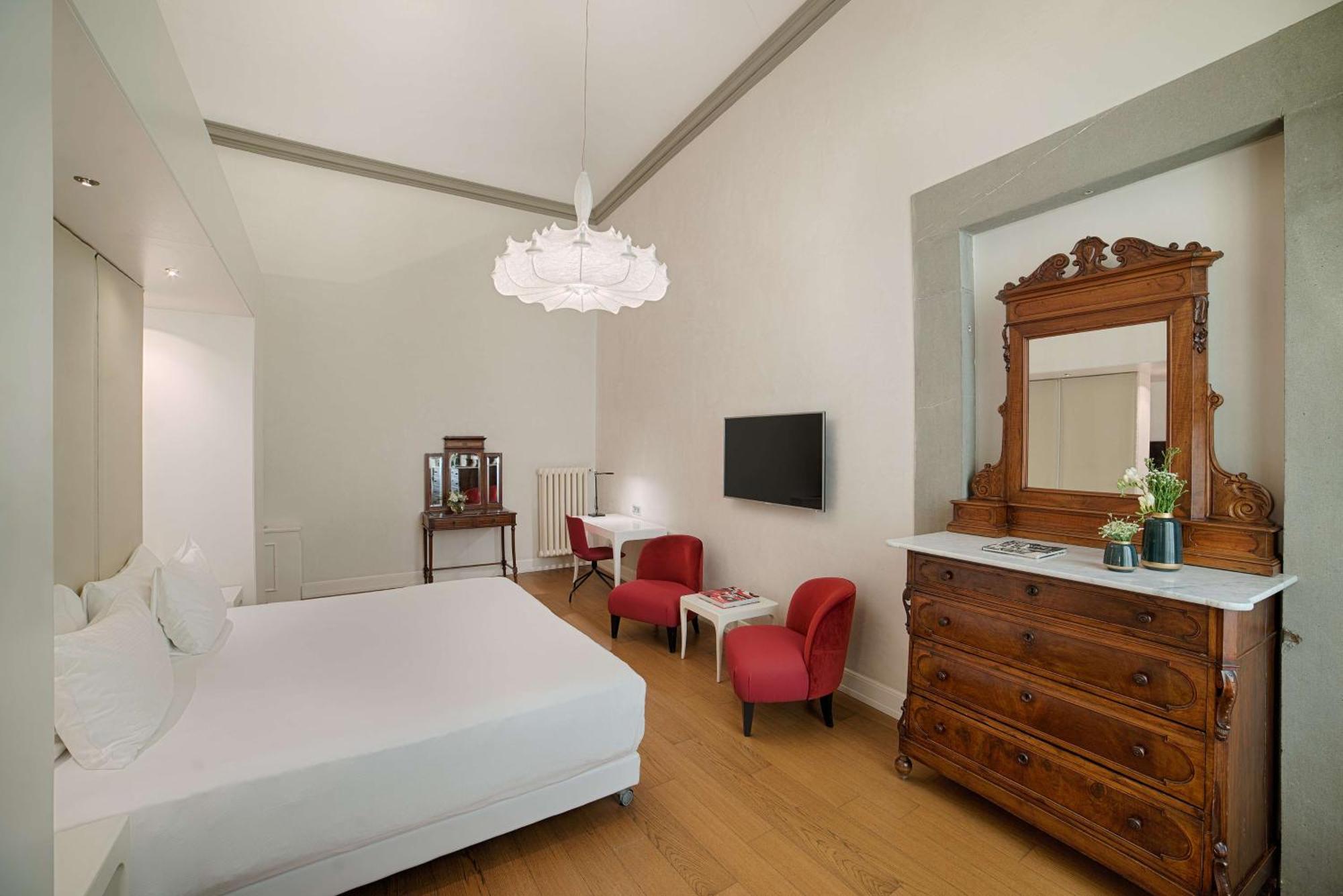 Hotel Nh Collection Porta Rossa