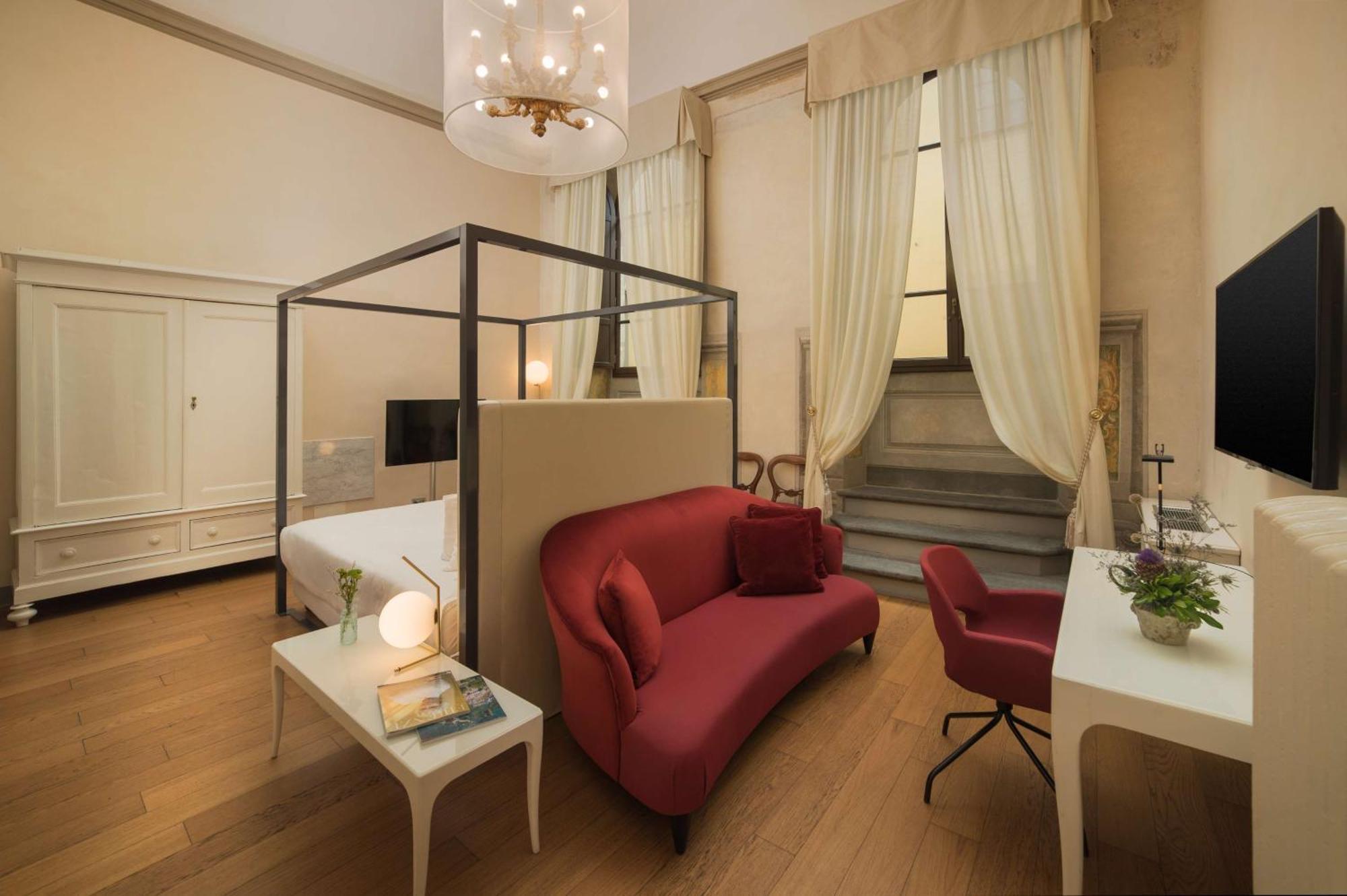 Nh Collection Porta Rossa 5*