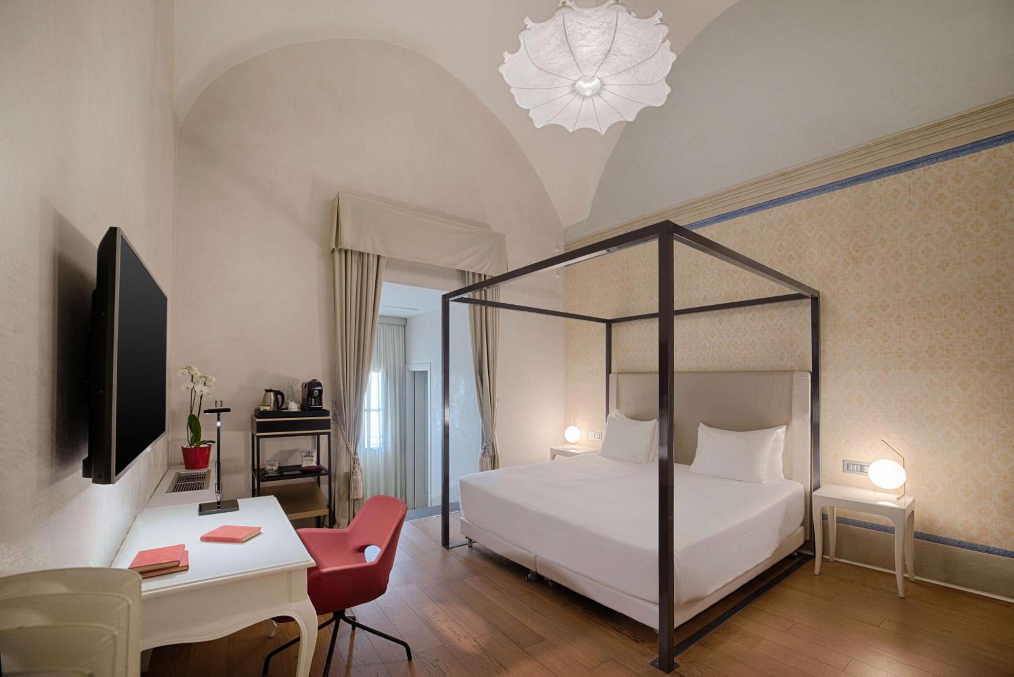 Nh Collection Porta Rossa 5* Firenze