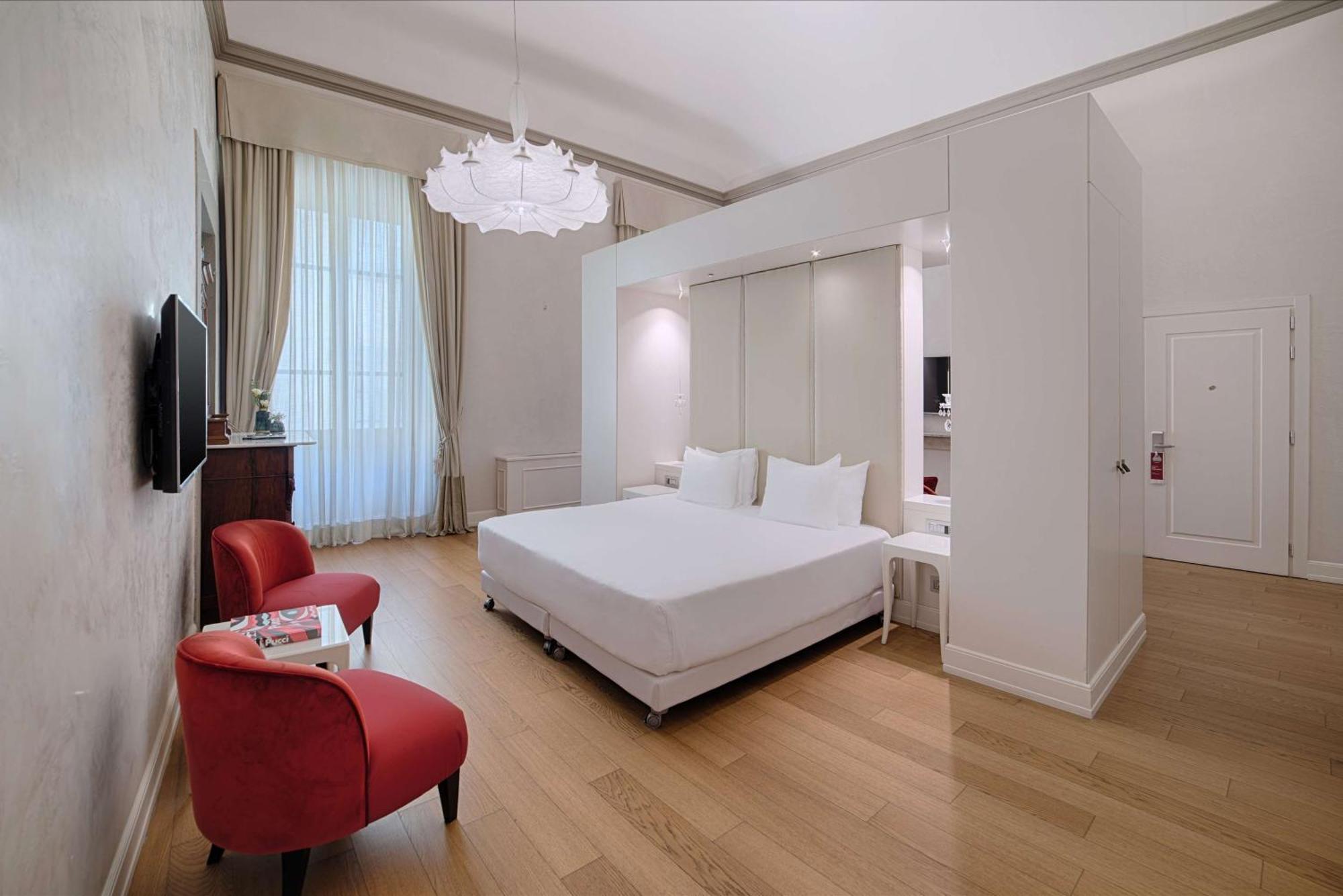 Nh Collection Porta Rossa 5*