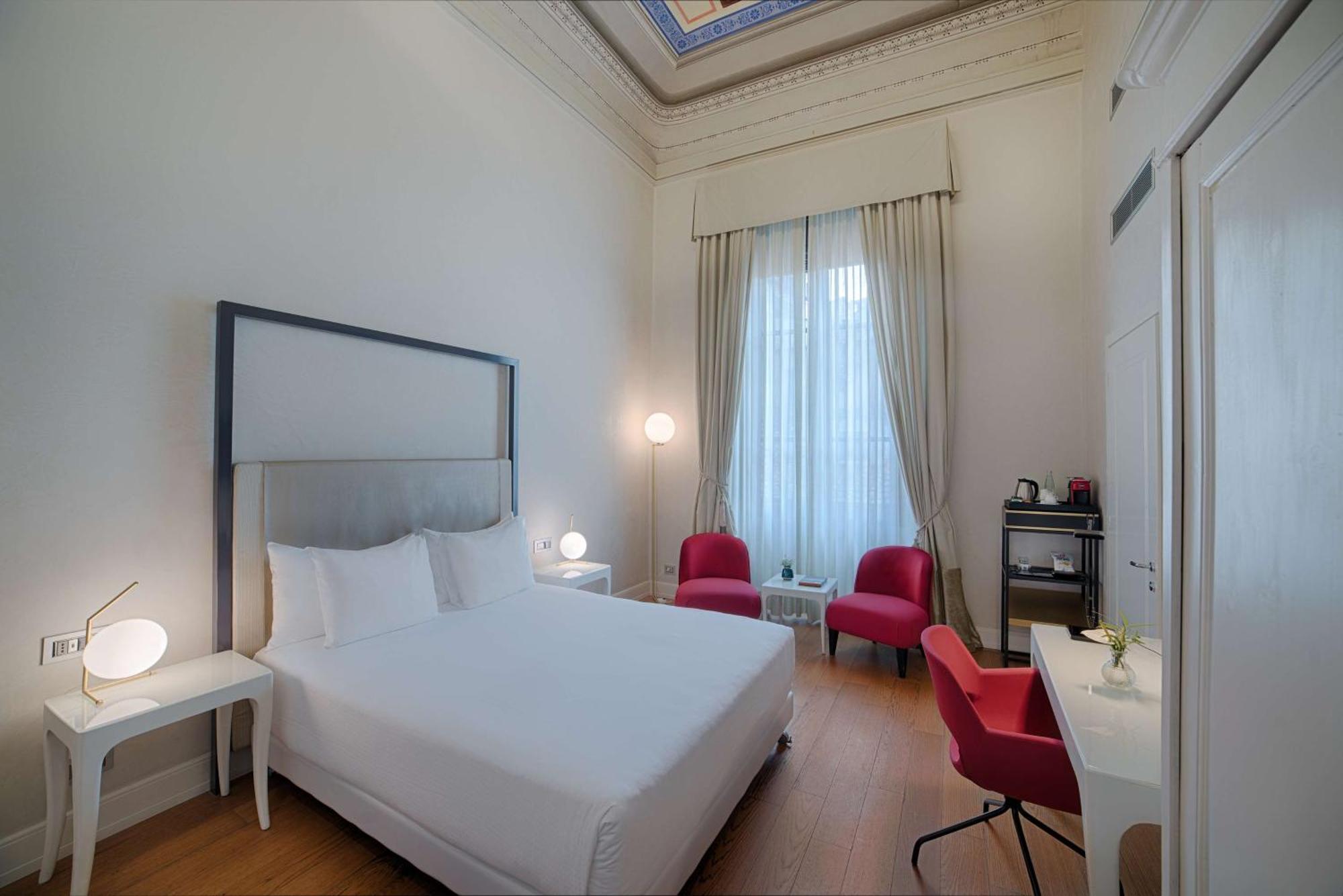 Nh Collection Porta Rossa 5* Firenze