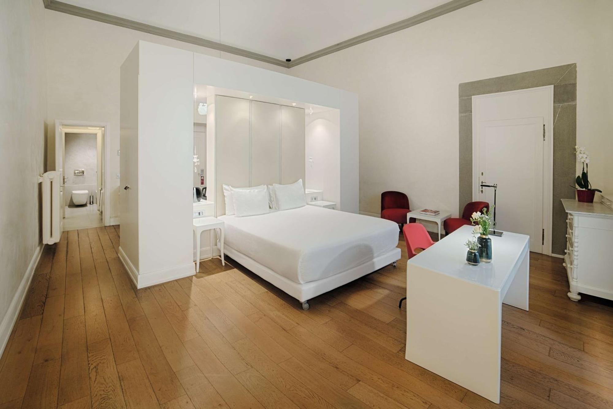 Hotel Nh Collection Porta Rossa