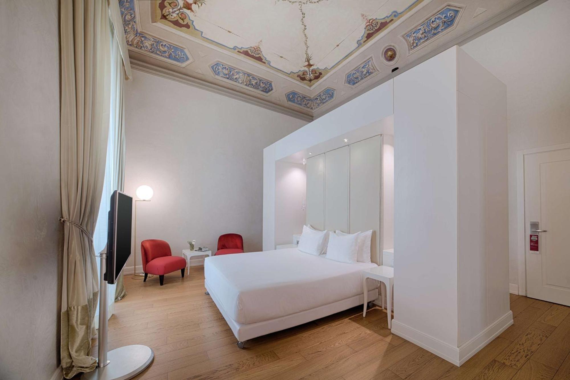 Nh Collection Porta Rossa Hotel Firenze