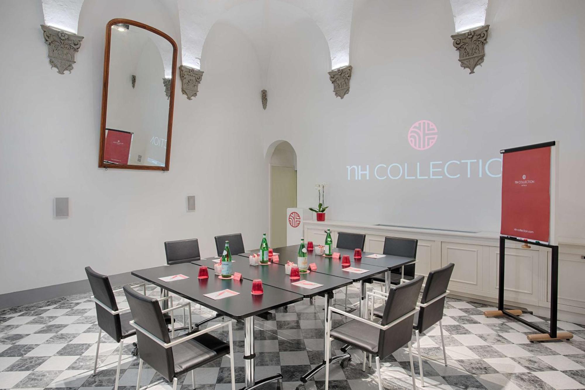 Nh Collection Porta Rossa 5* Firenze