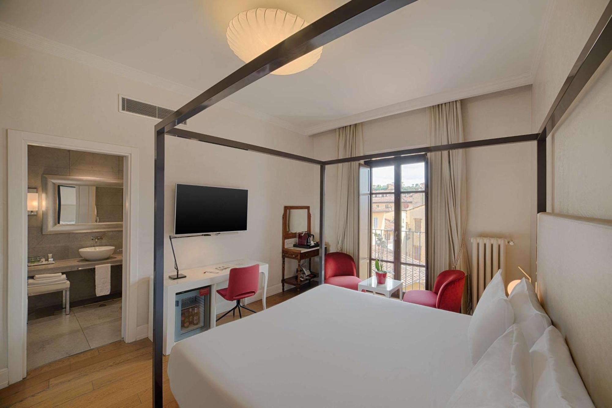 Nh Collection Porta Rossa Hotel Firenze