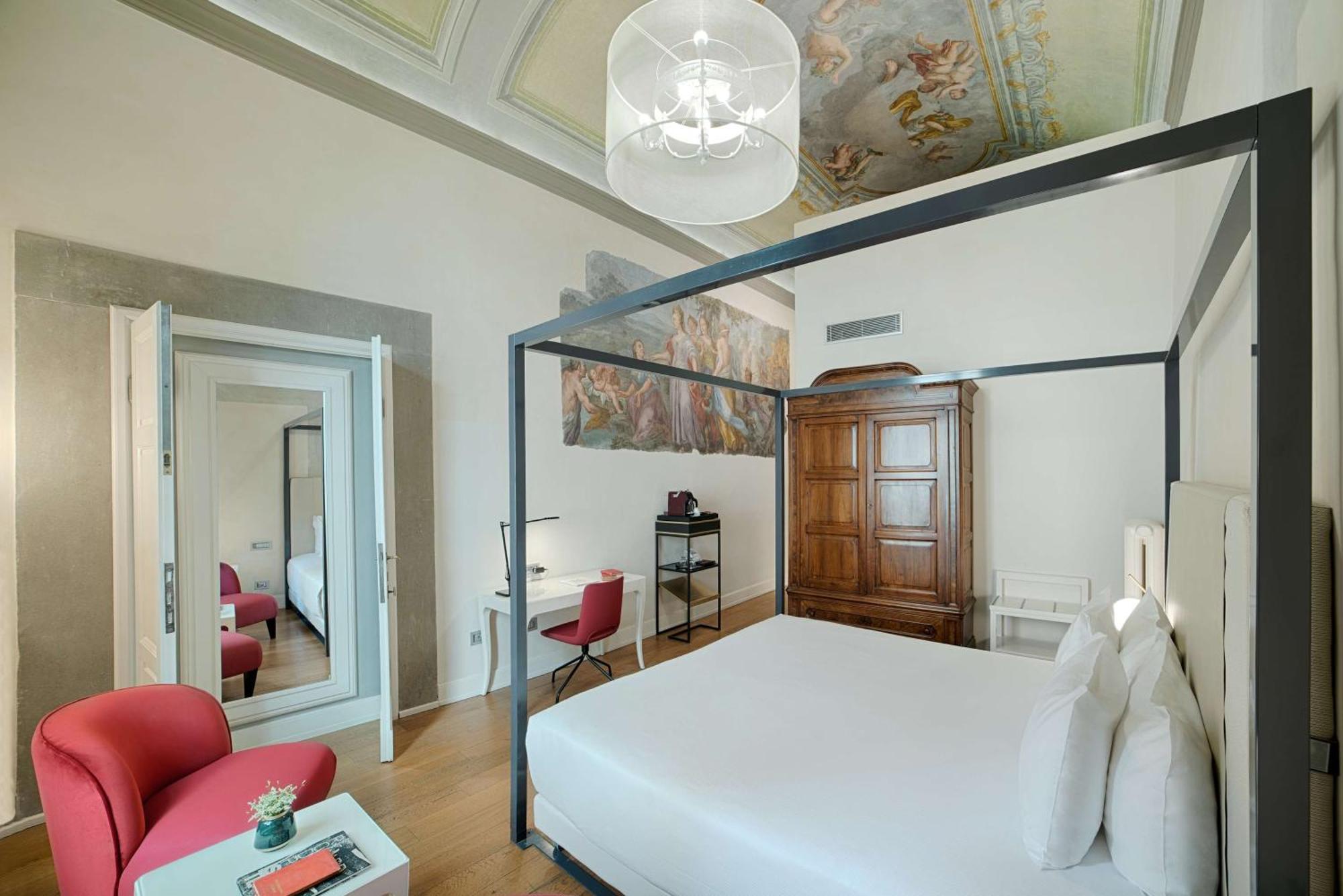 Nh Collection Porta Rossa Firenze