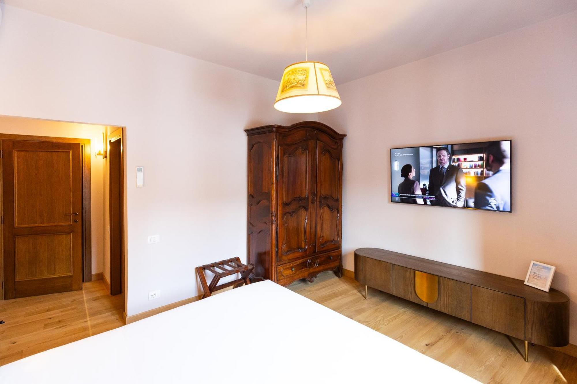 Hotel Ii Guelfo Bianco 3*