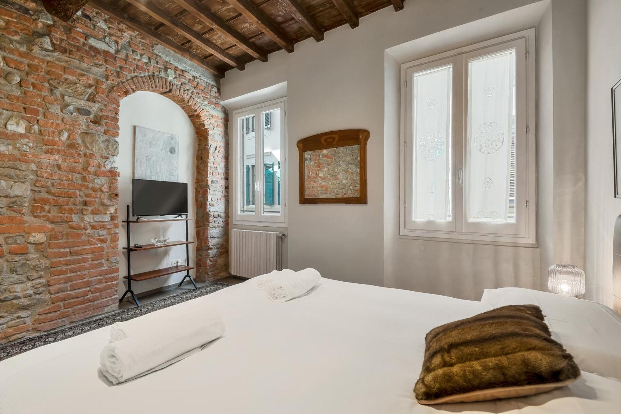 The Art Luxury * Florença