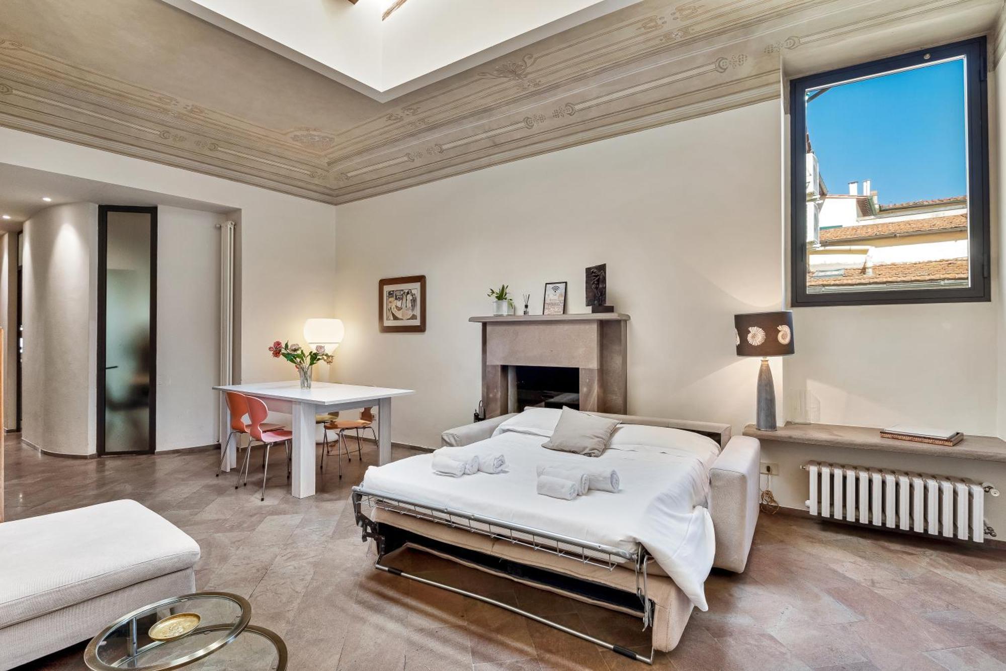 The Art Luxury Apartamento