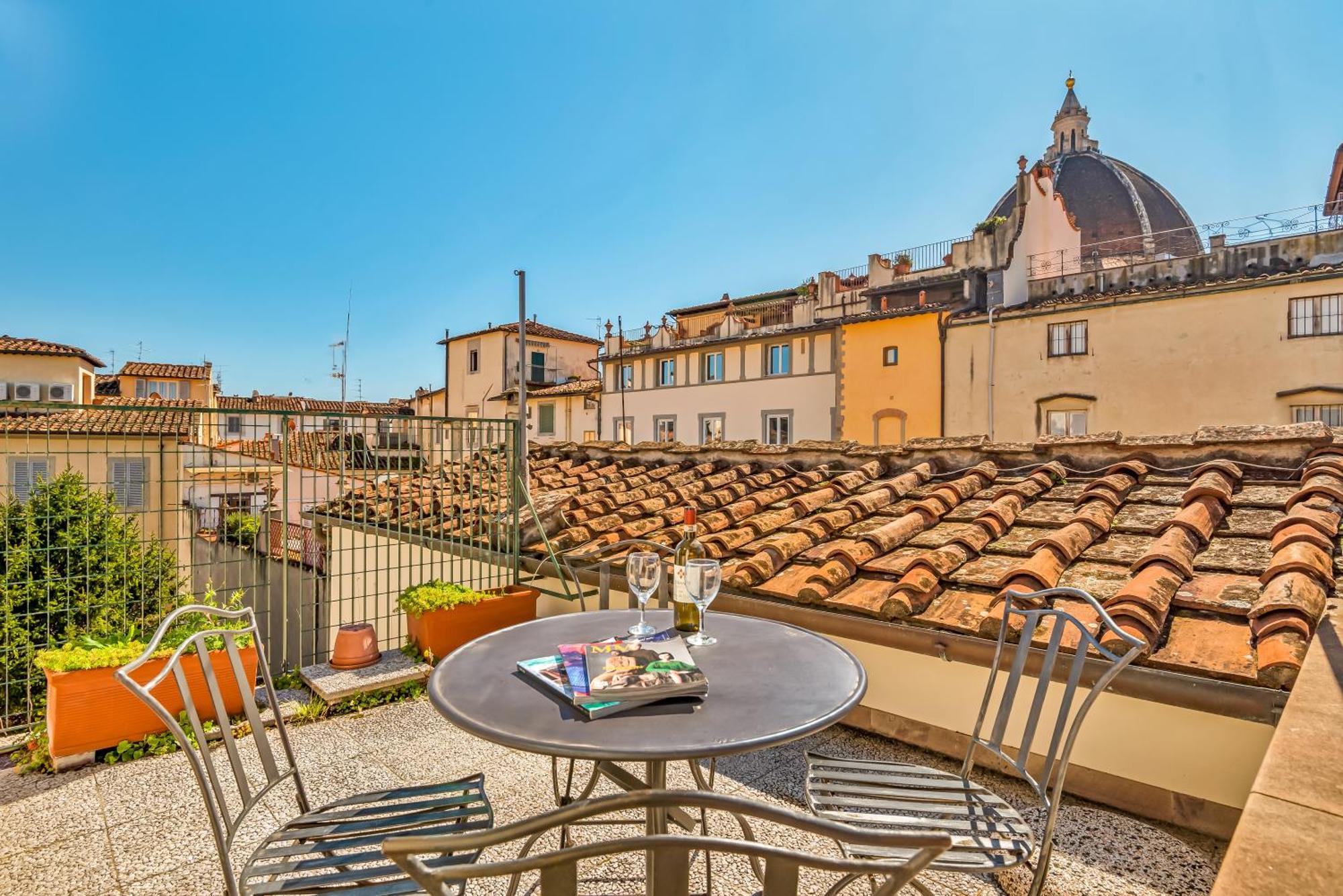 Apartamento The Art Luxury