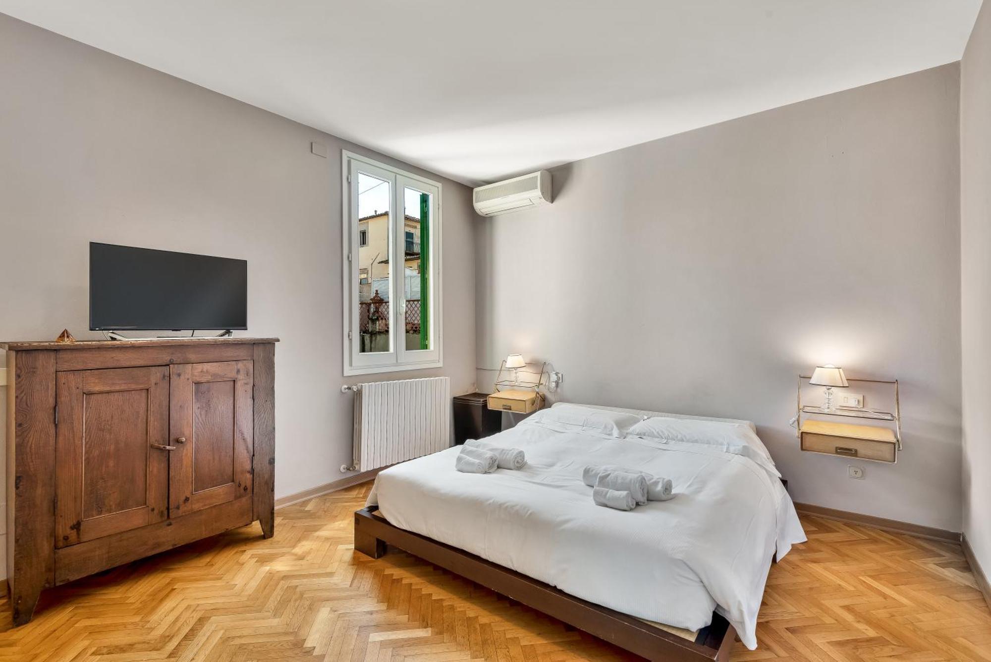 The Art Luxury Apartamento *