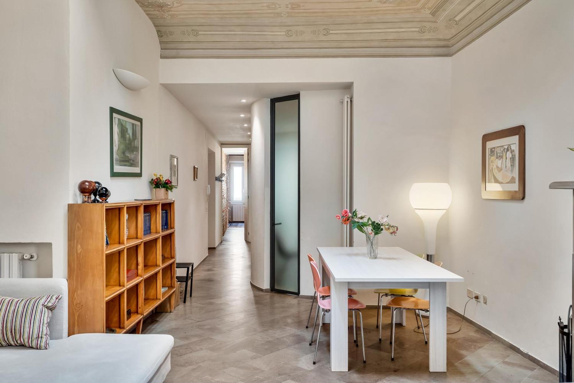 The Art Luxury Florença