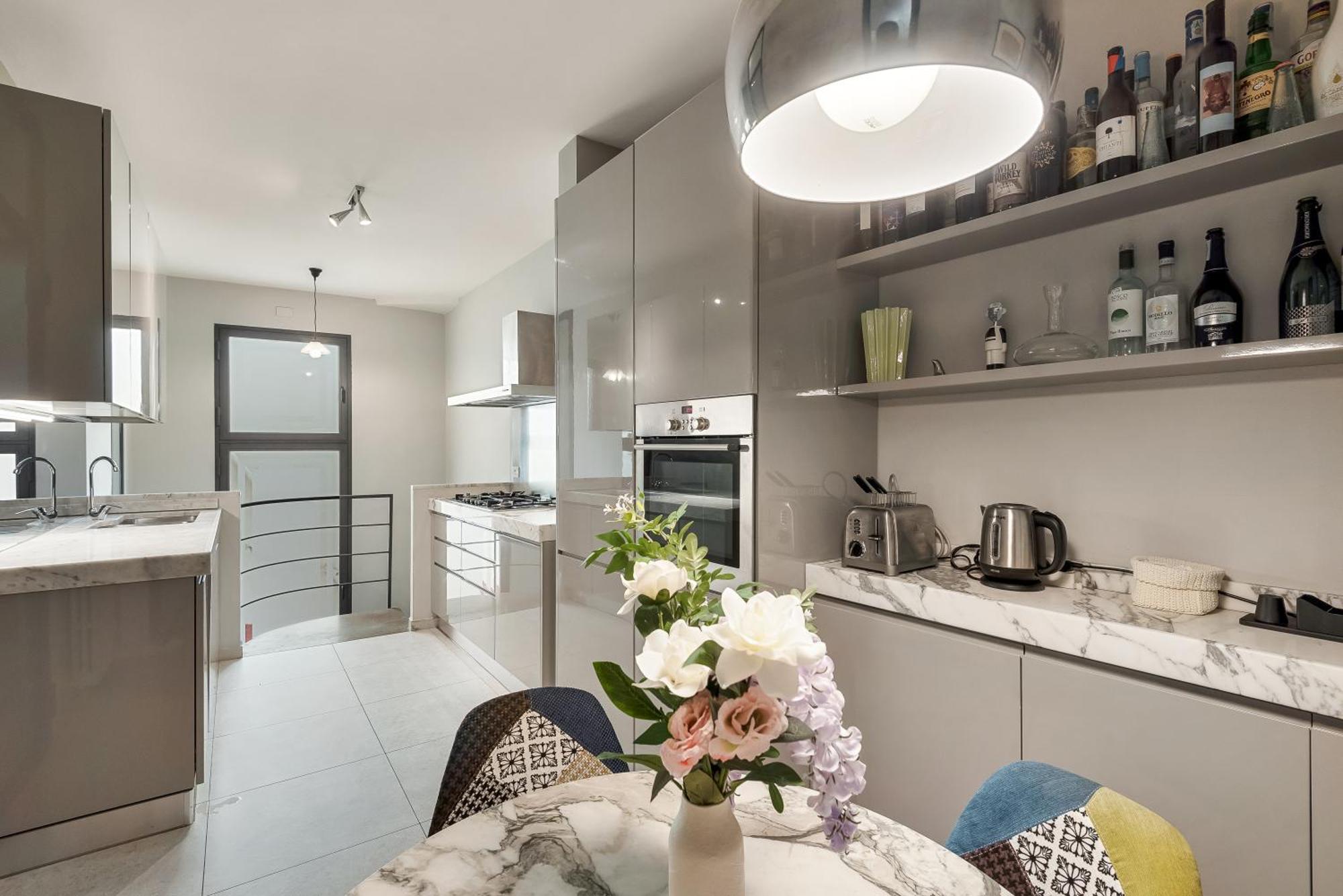 The Art Luxury Apartamento