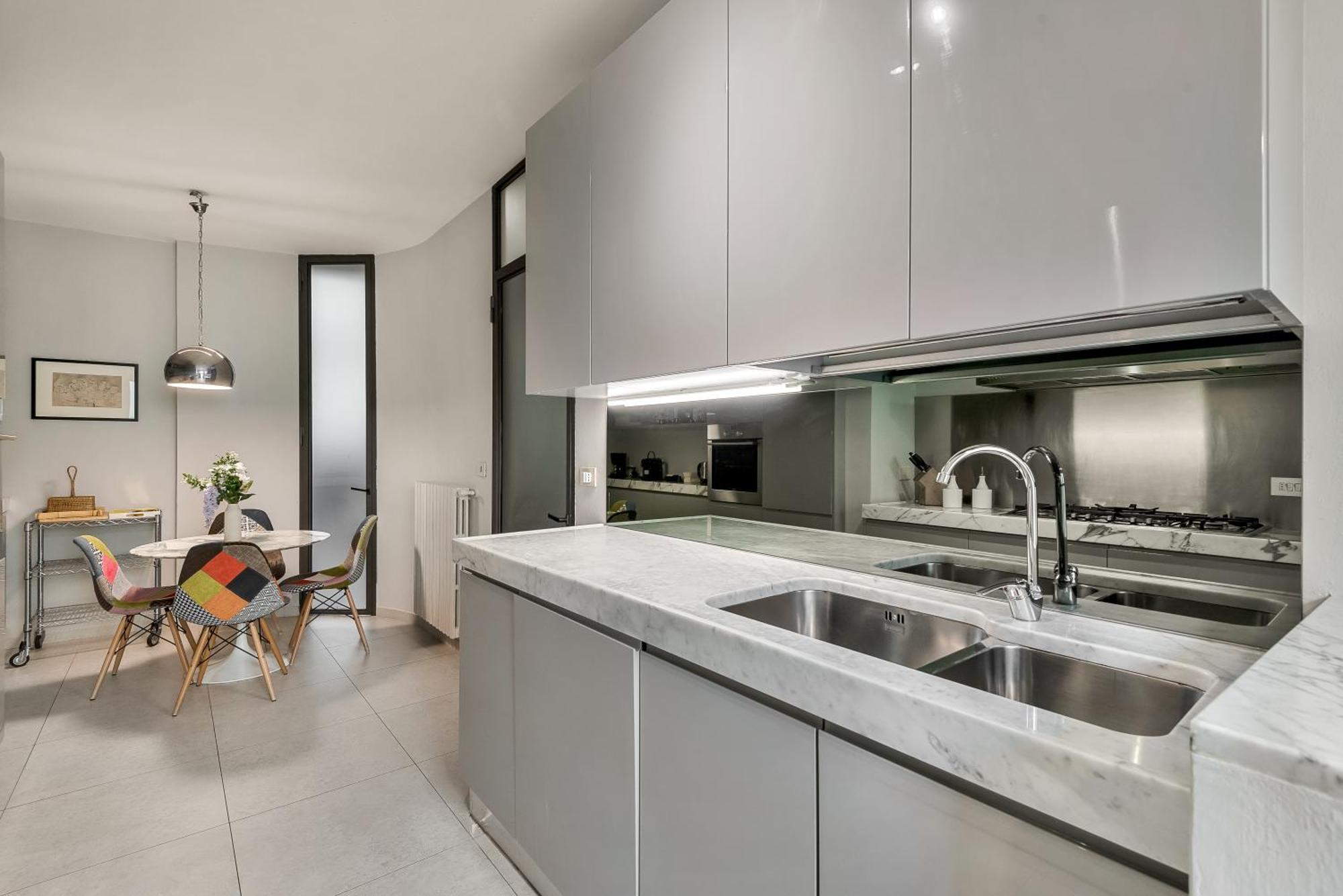 Apartamento The Art Luxury *