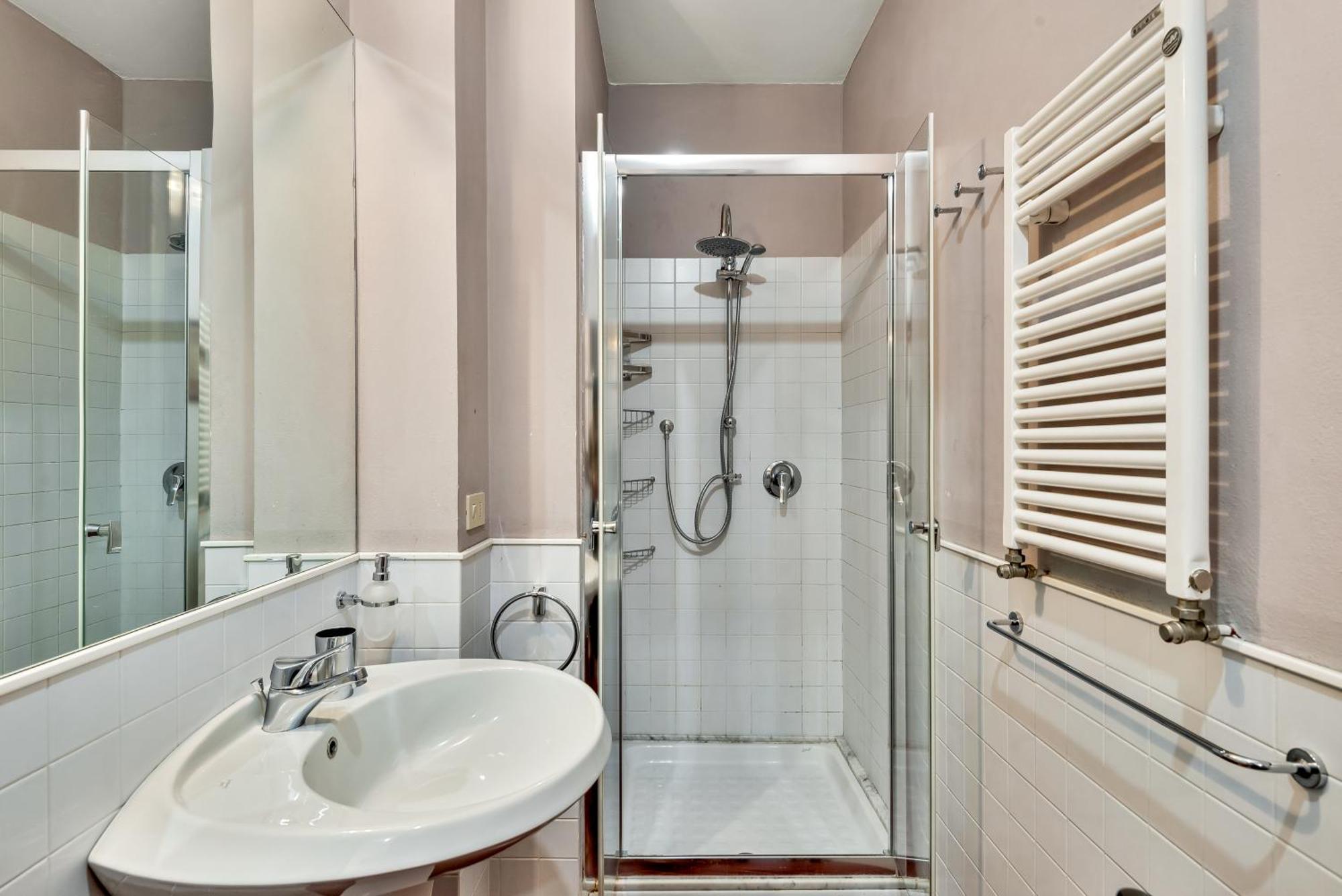 The Art Luxury Florença