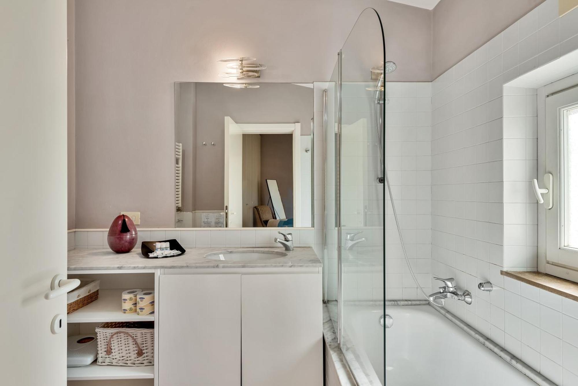 Apartamento The Art Luxury