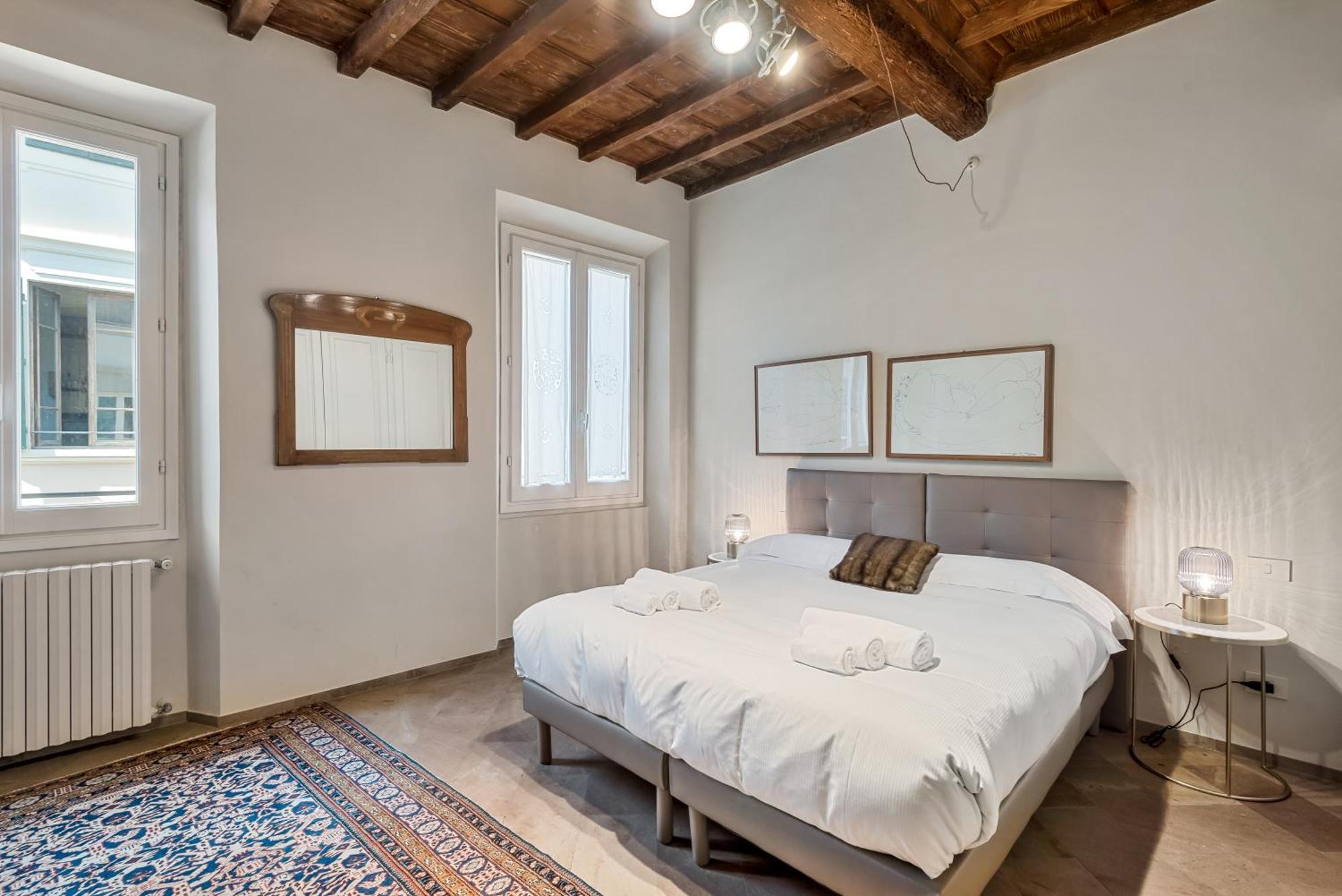The Art Luxury Apartamento *