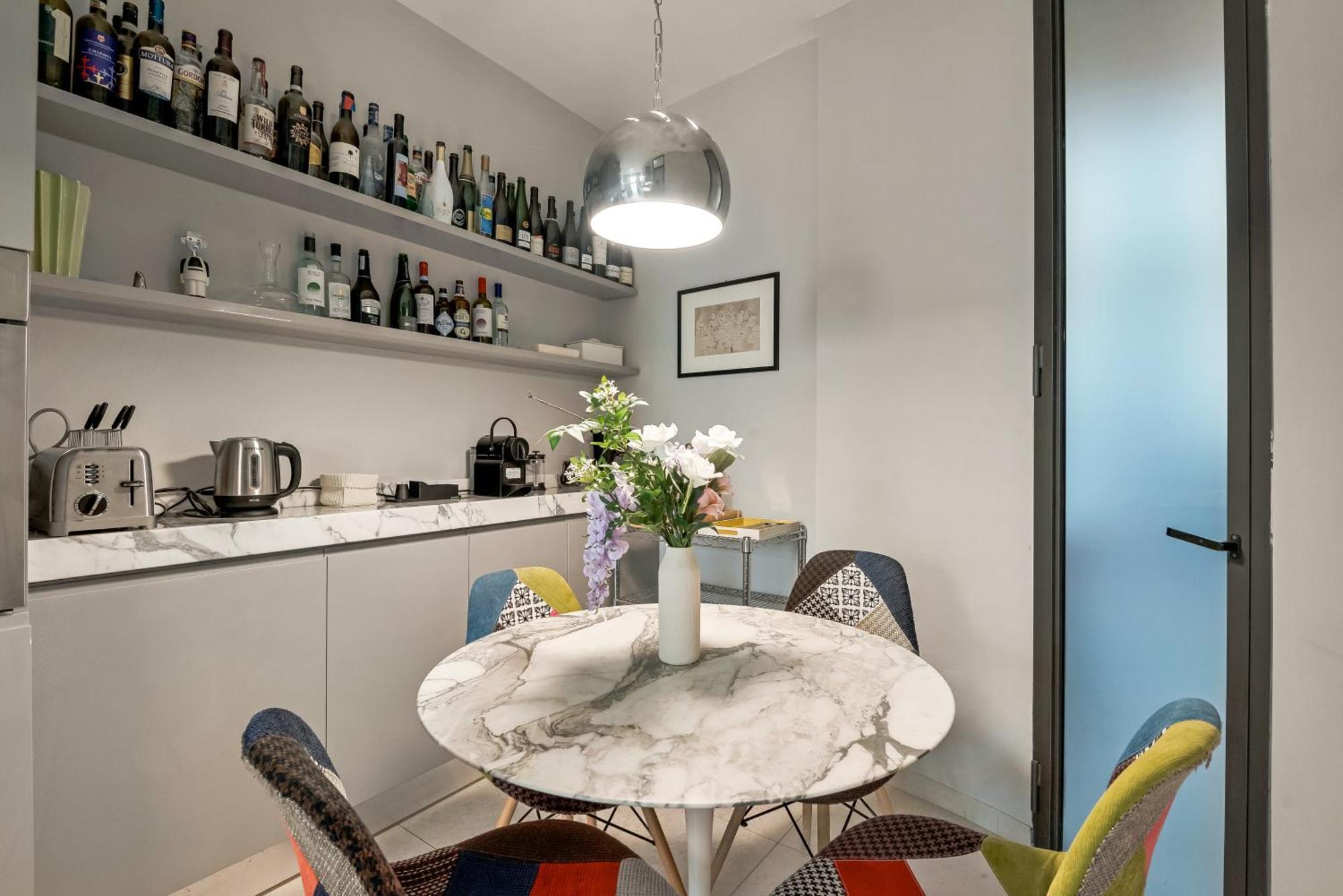The Art Luxury Florença