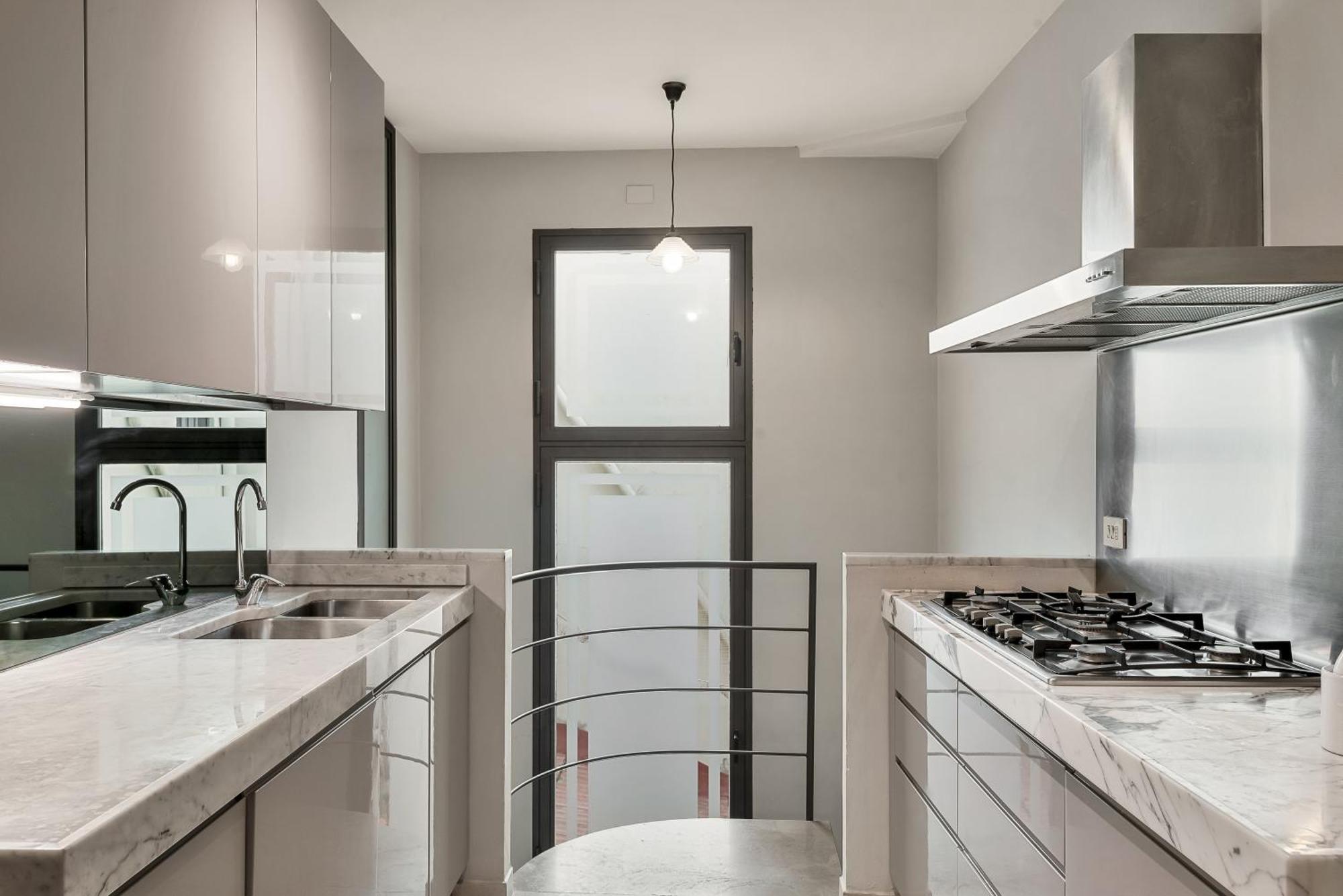 The Art Luxury Apartamento *