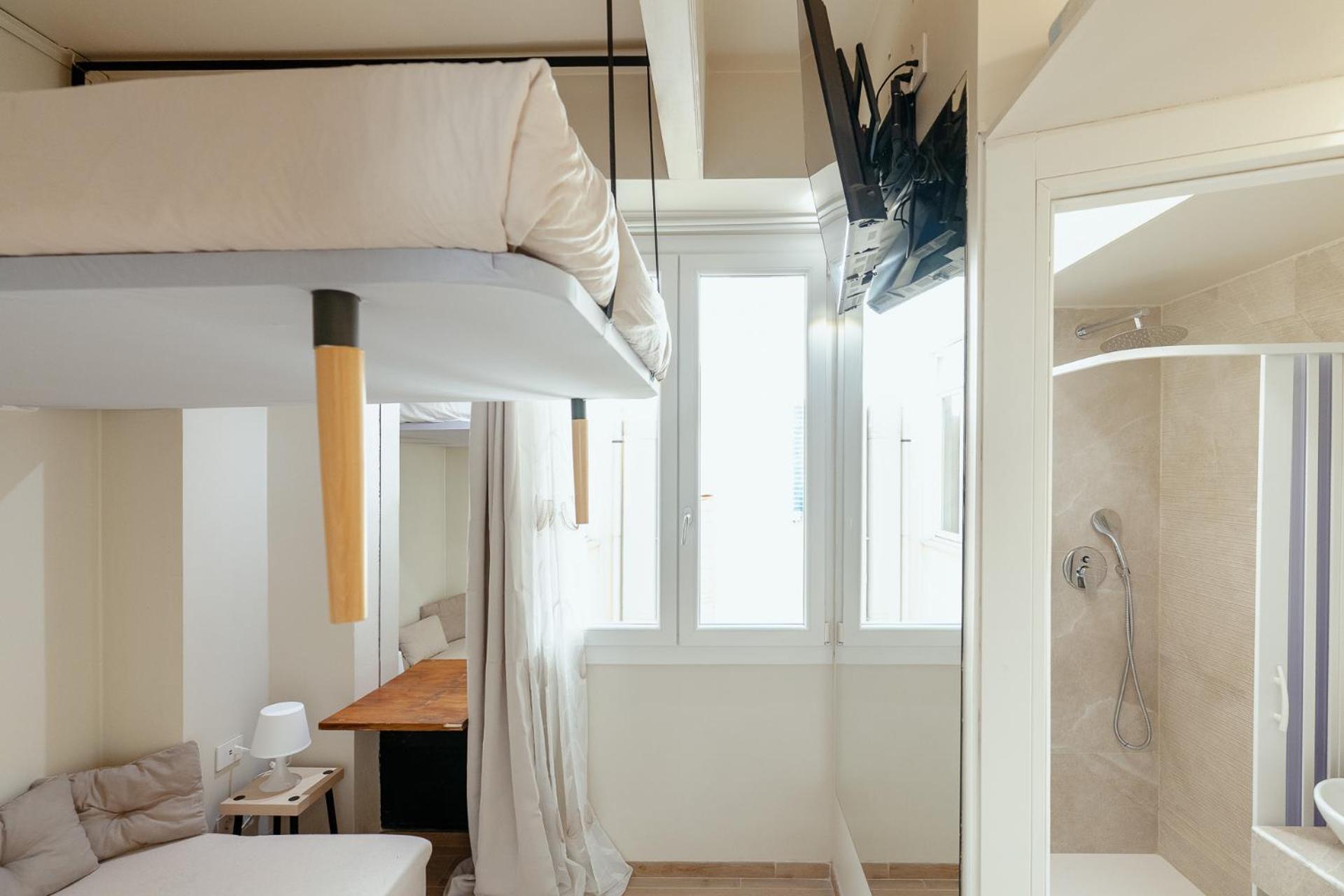Duomo - Matrimoniali Con Bagno Privato Maison d'hôtes *