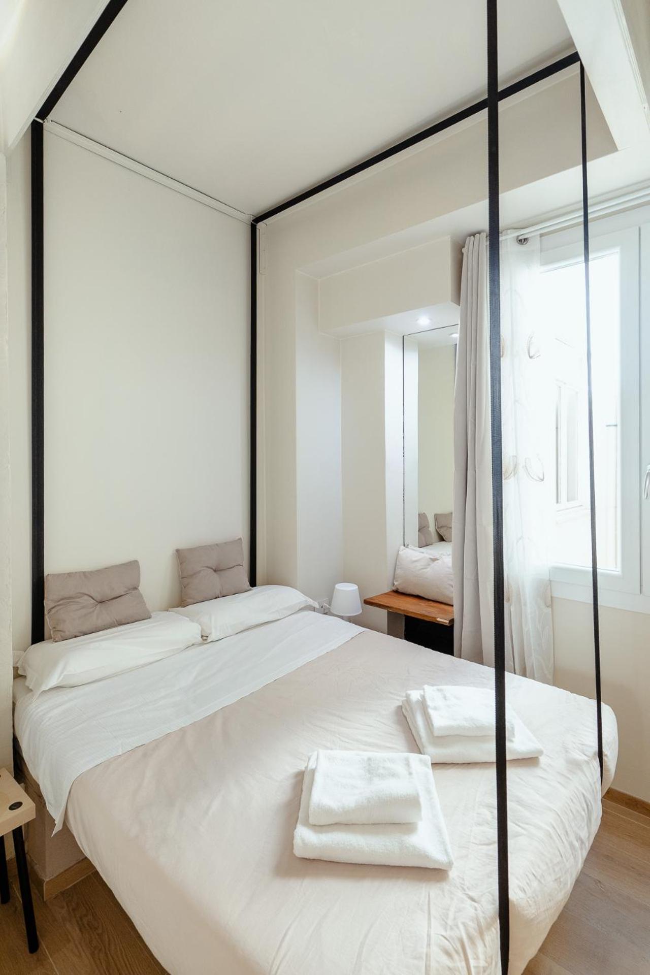 Maison d'hôtes Duomo - Matrimoniali Con Bagno Privato
