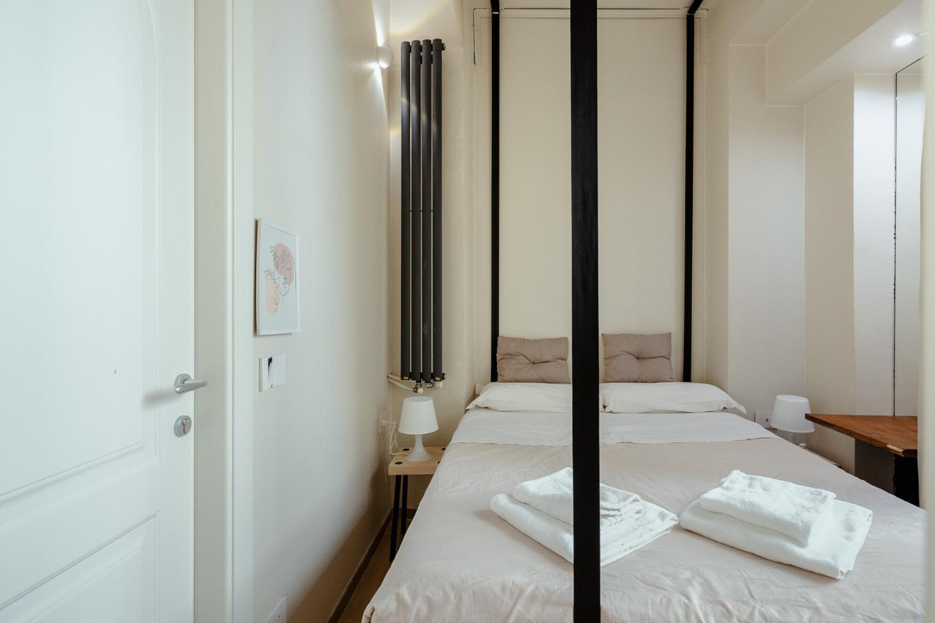 Maison d'hôtes Duomo - Matrimoniali Con Bagno Privato *
