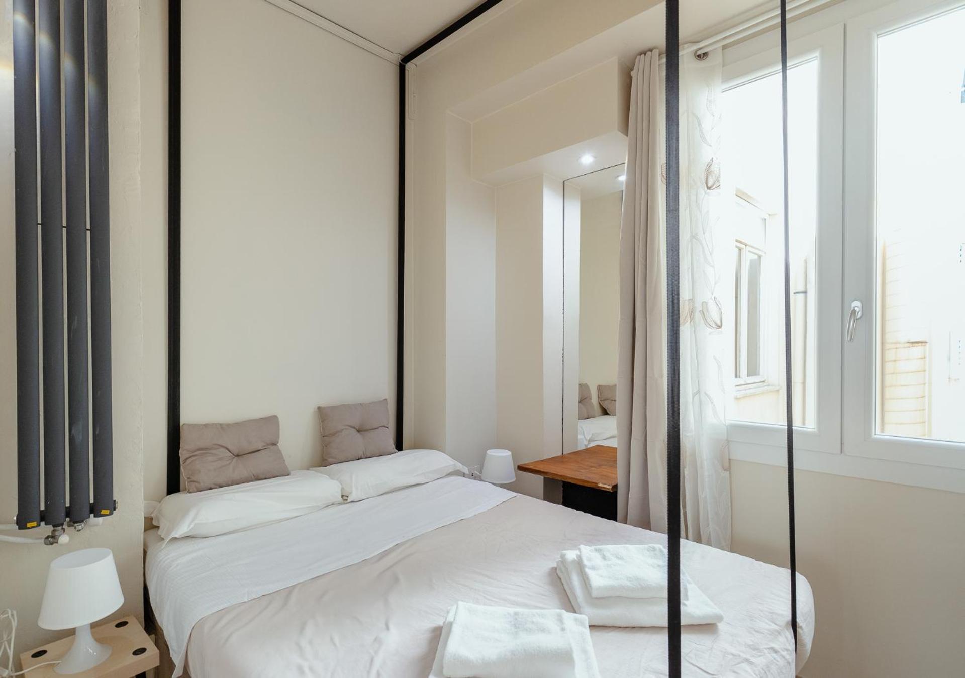 Maison d'hôtes Duomo - Matrimoniali Con Bagno Privato Florence