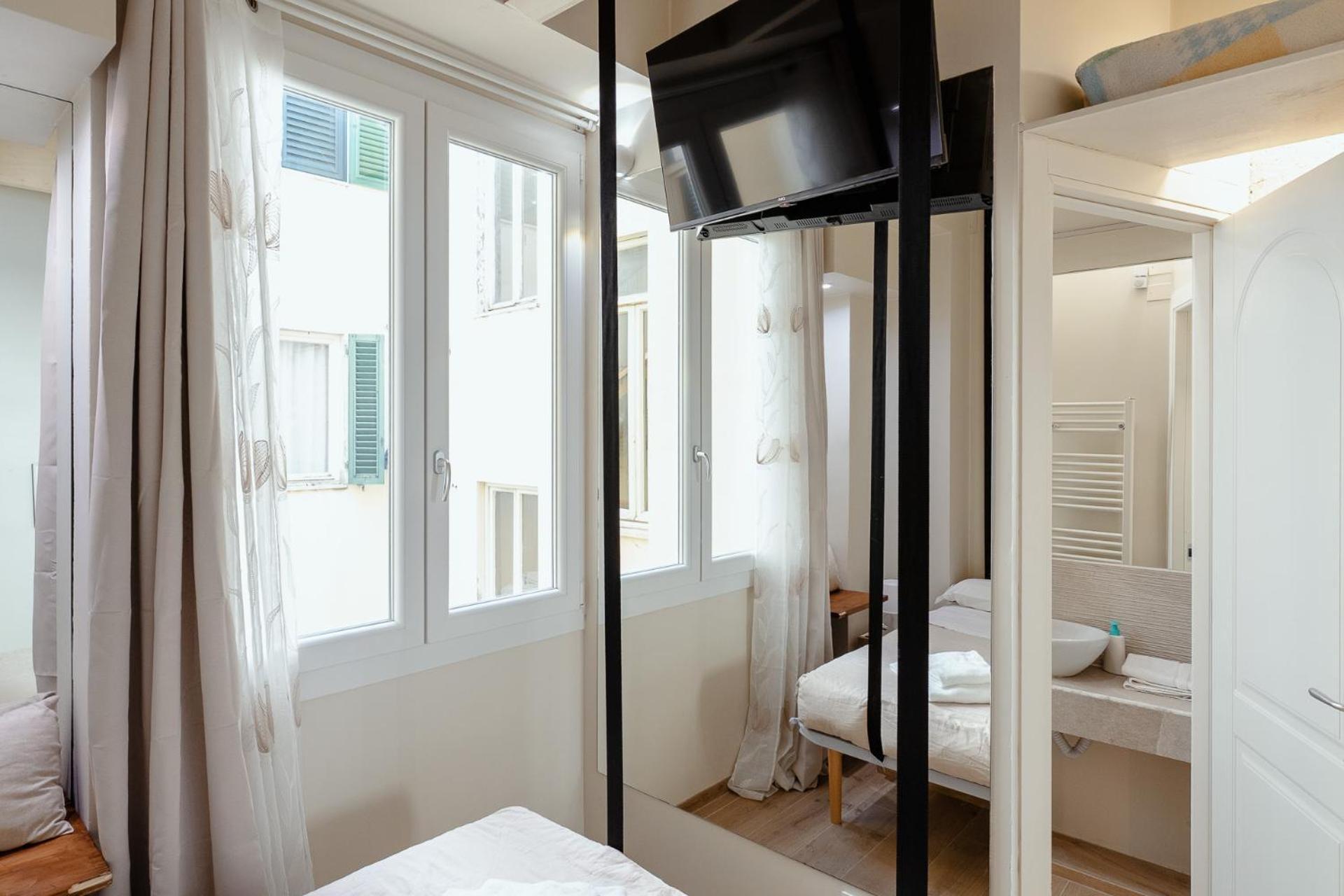 Duomo - Matrimoniali Con Bagno Privato Maison d'hôtes