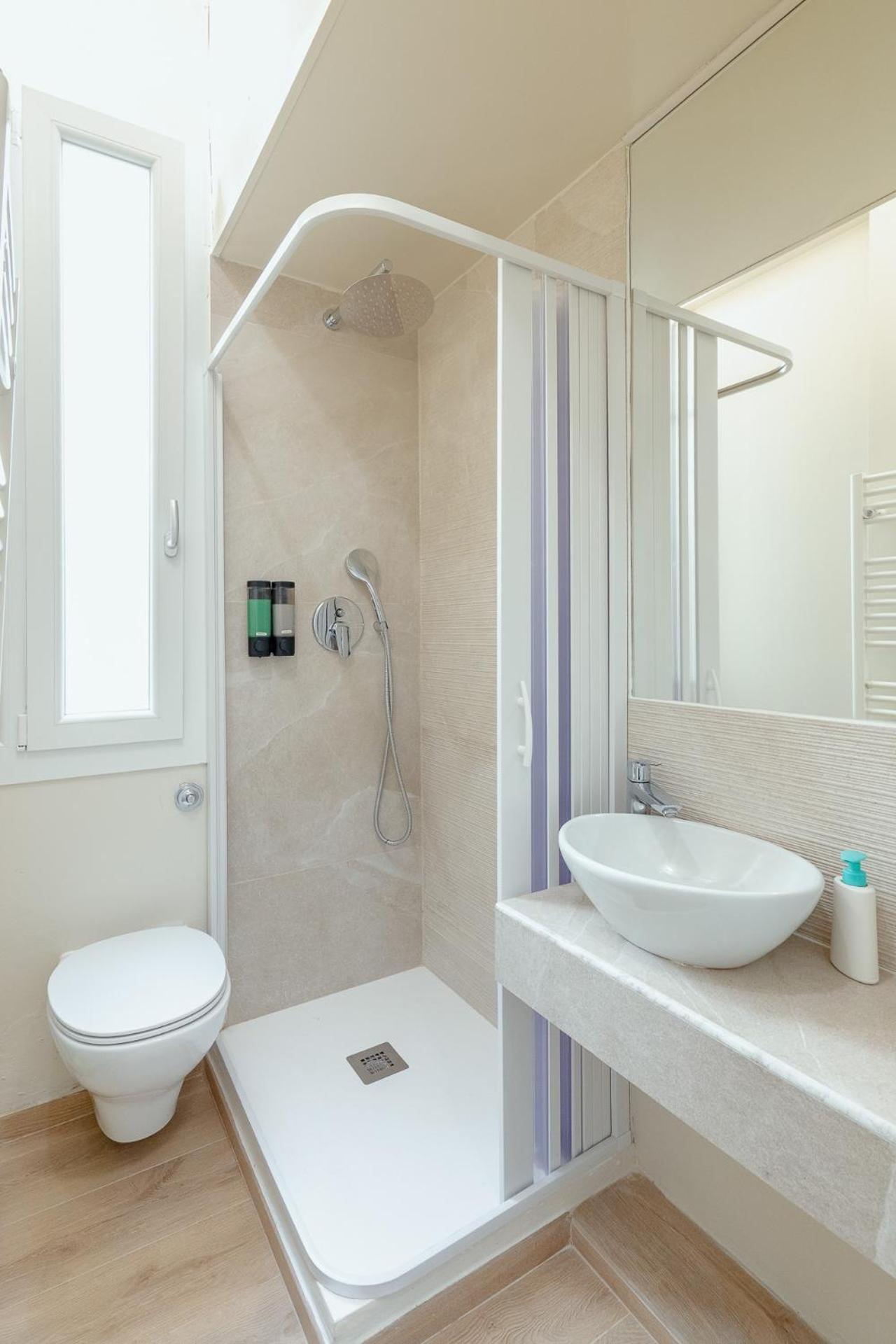 Maison d'hôtes Duomo - Matrimoniali Con Bagno Privato