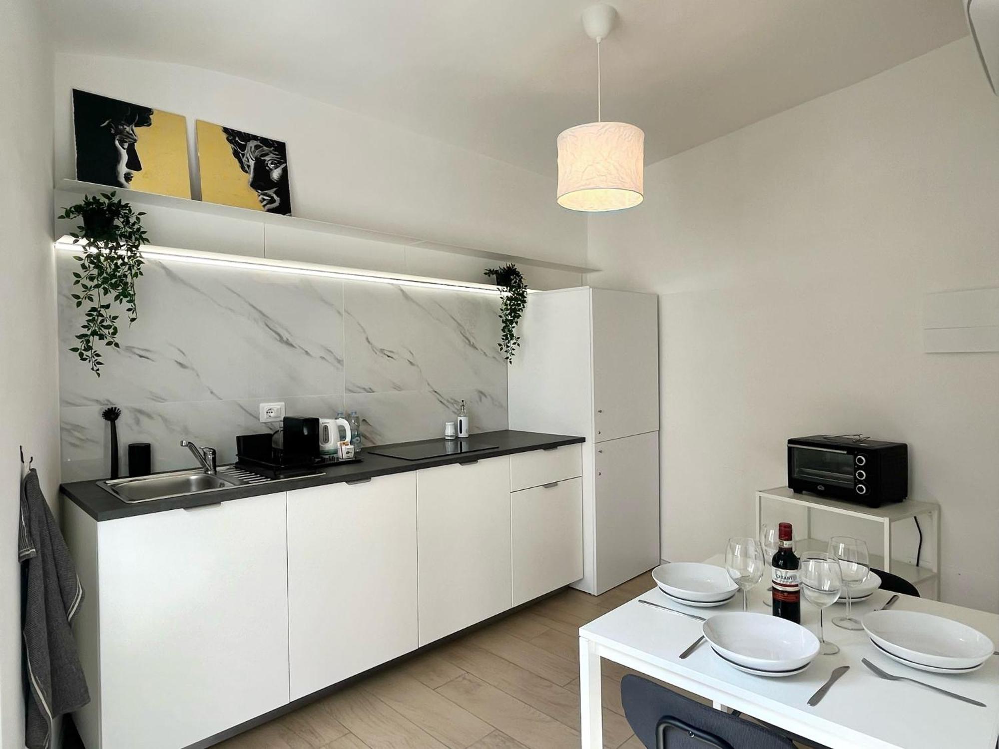 10 Min Dal Centro-50 Mt Tram * Firenze