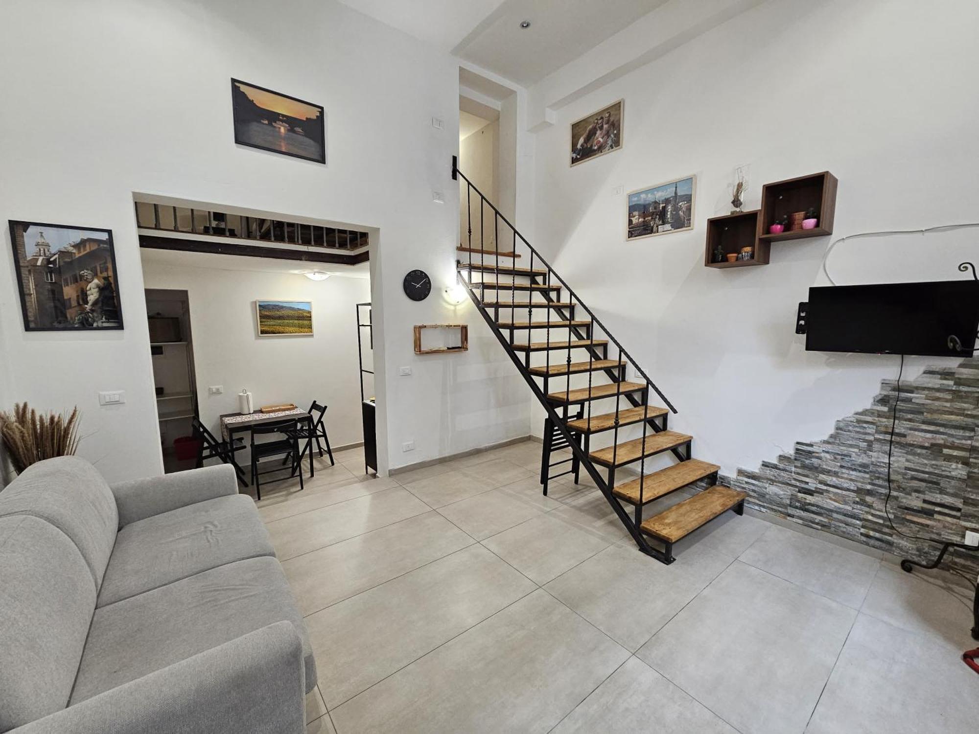 Casa Patrizia Firenze