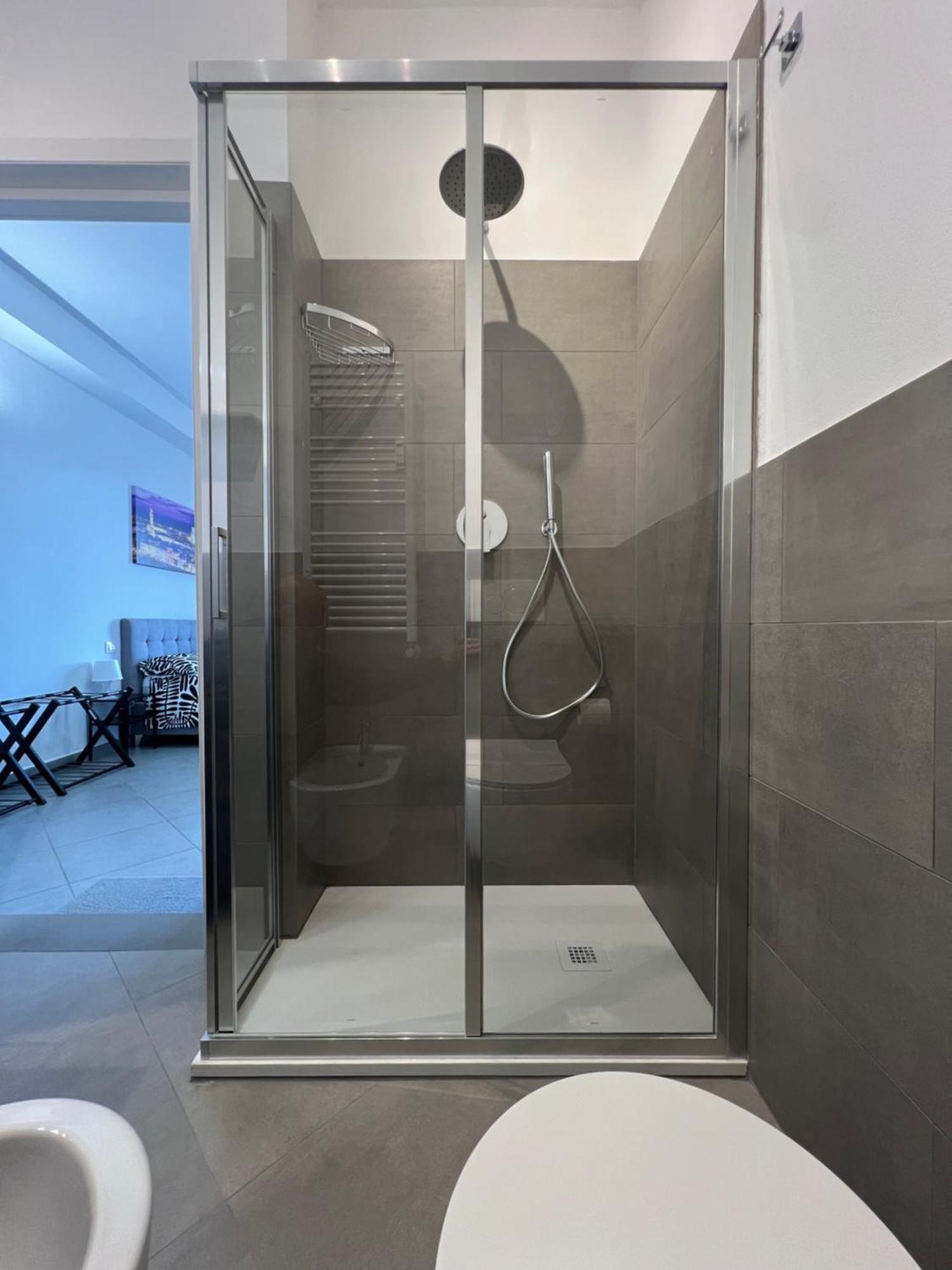 Valdelsahome Appartamento Firenze