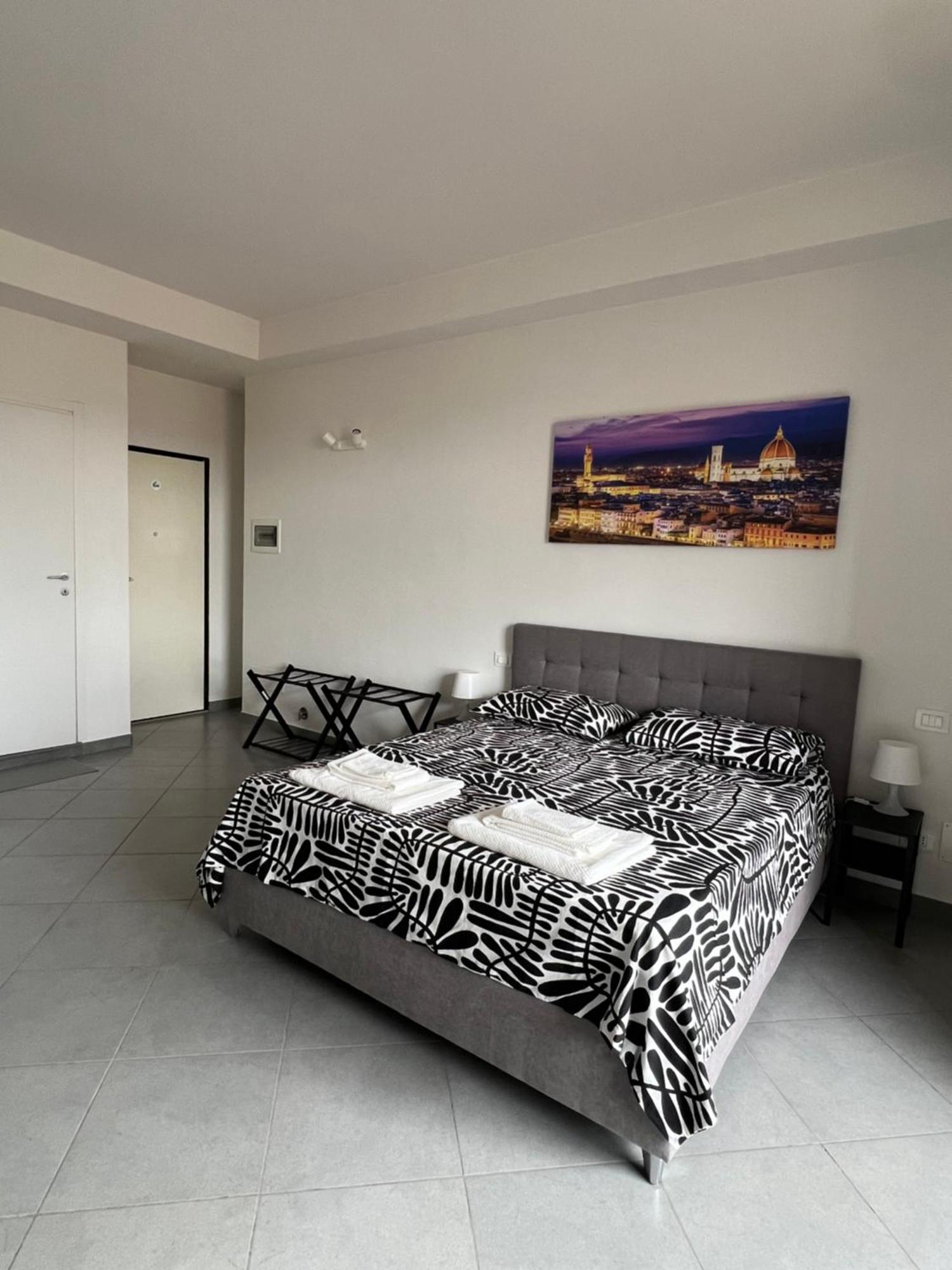 Appartamento Valdelsahome *