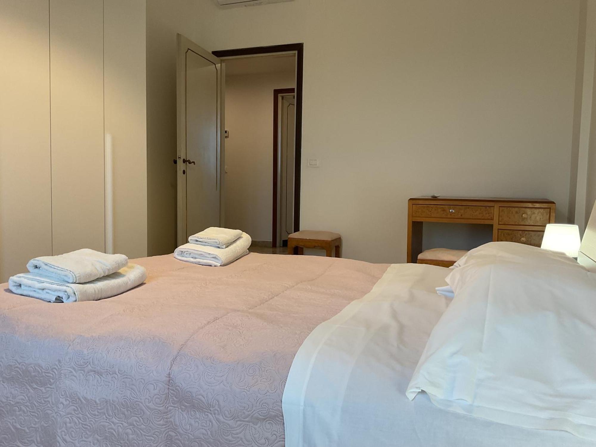 Appartamento Coach 82 *