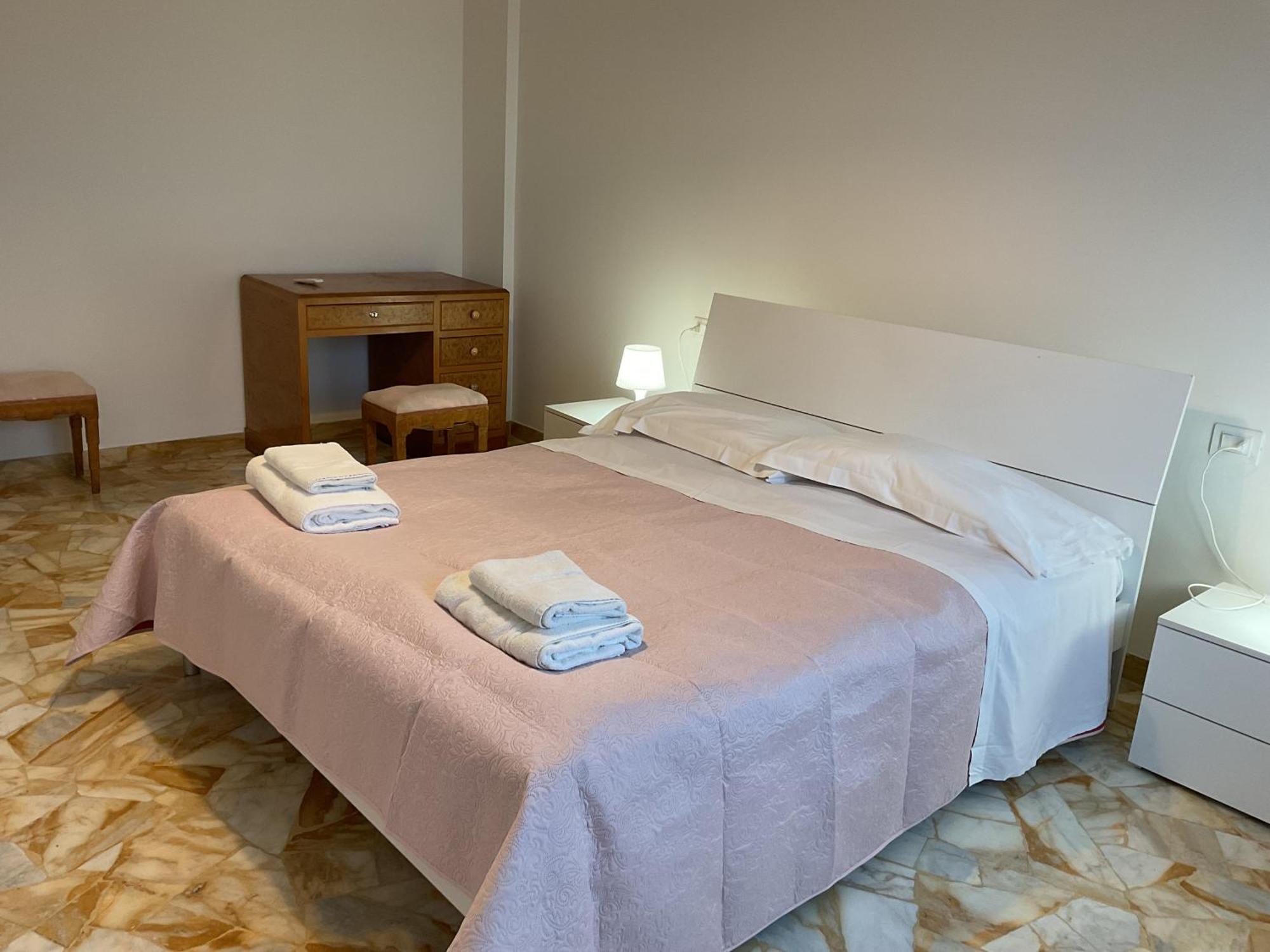 Appartamento Coach 82 *