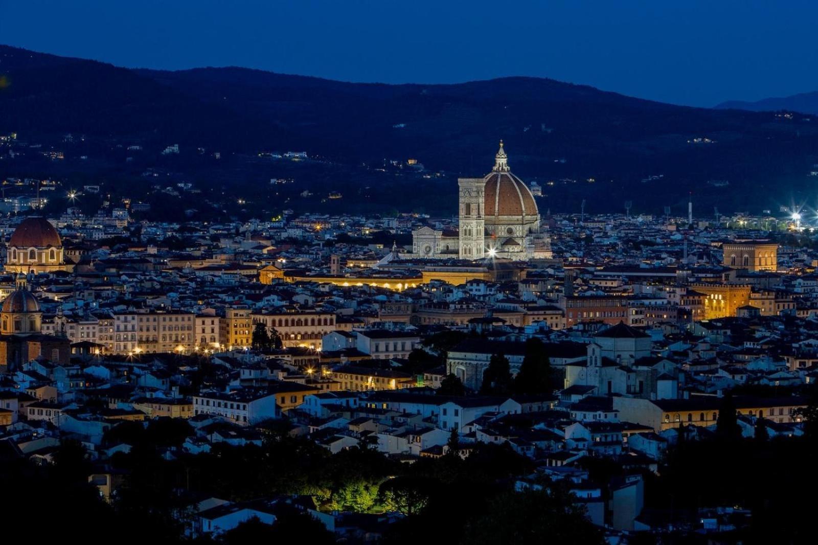Bizze Santa Croce * Firenze