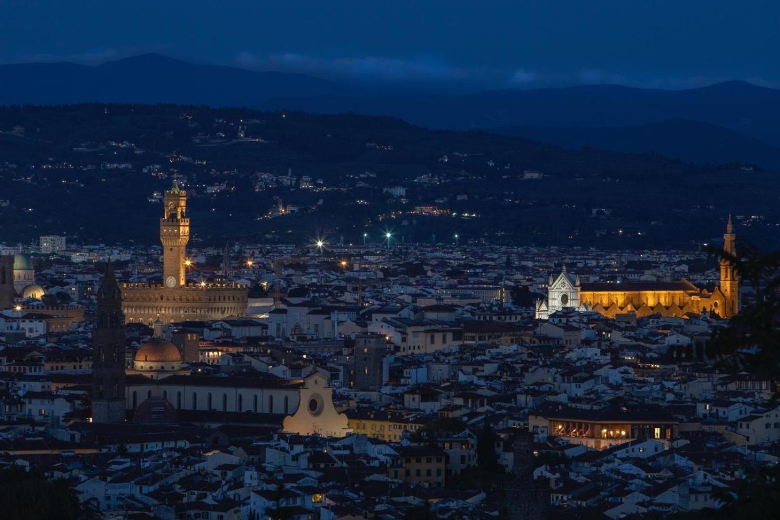 Bizze Santa Croce Appartamento Firenze