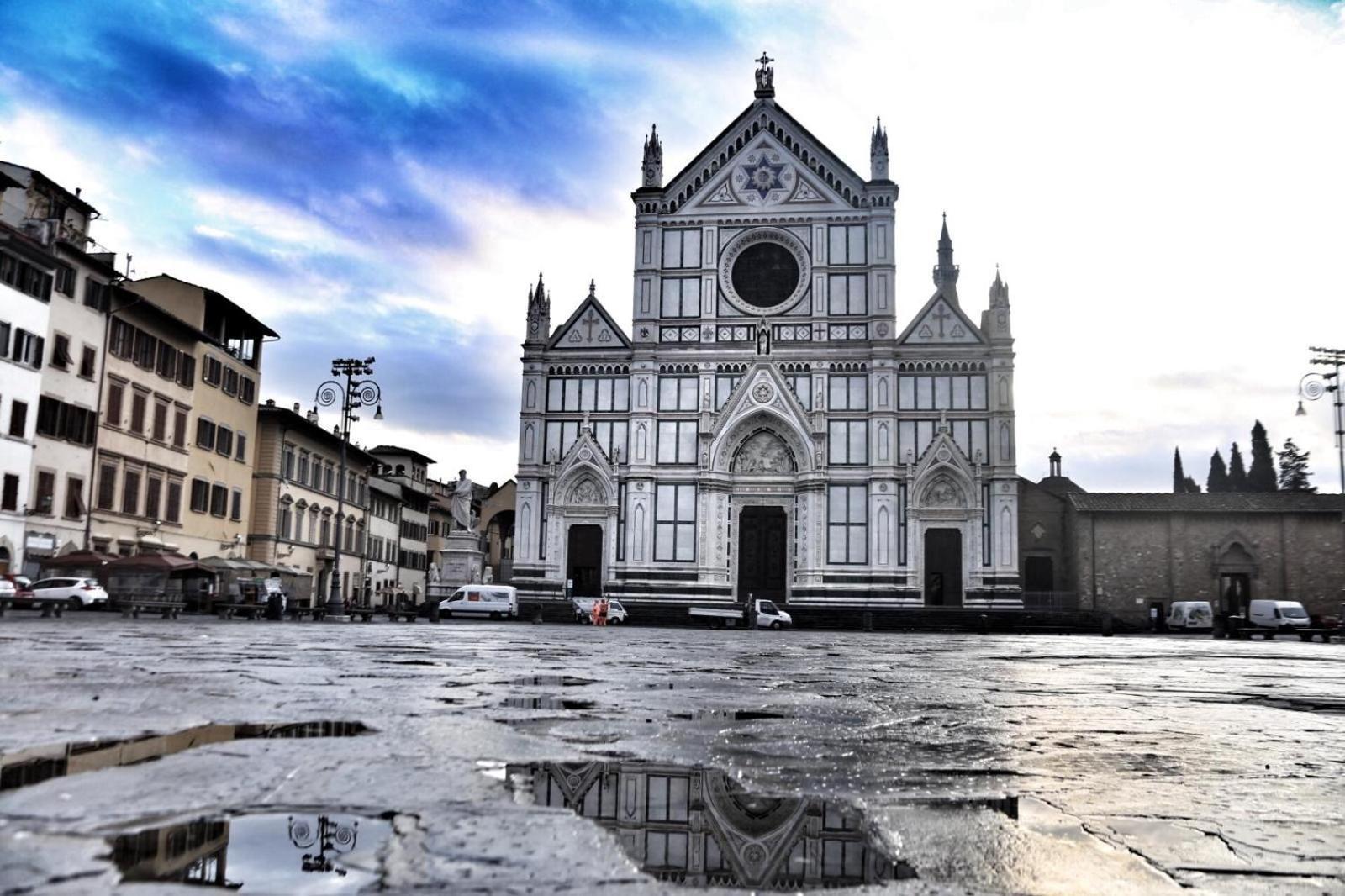 Bizze Santa Croce * Firenze