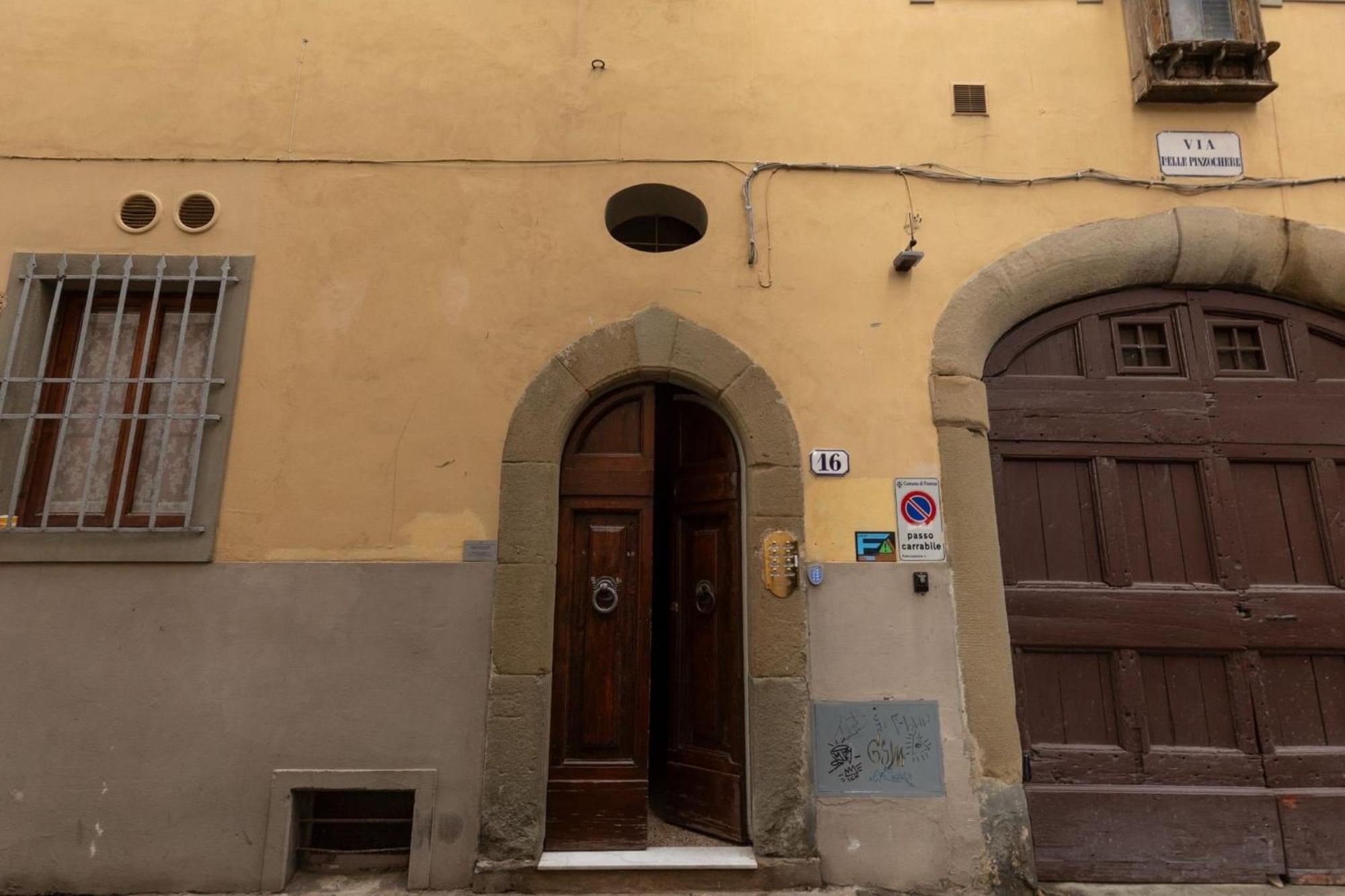 Bizze Santa Croce Appartamento