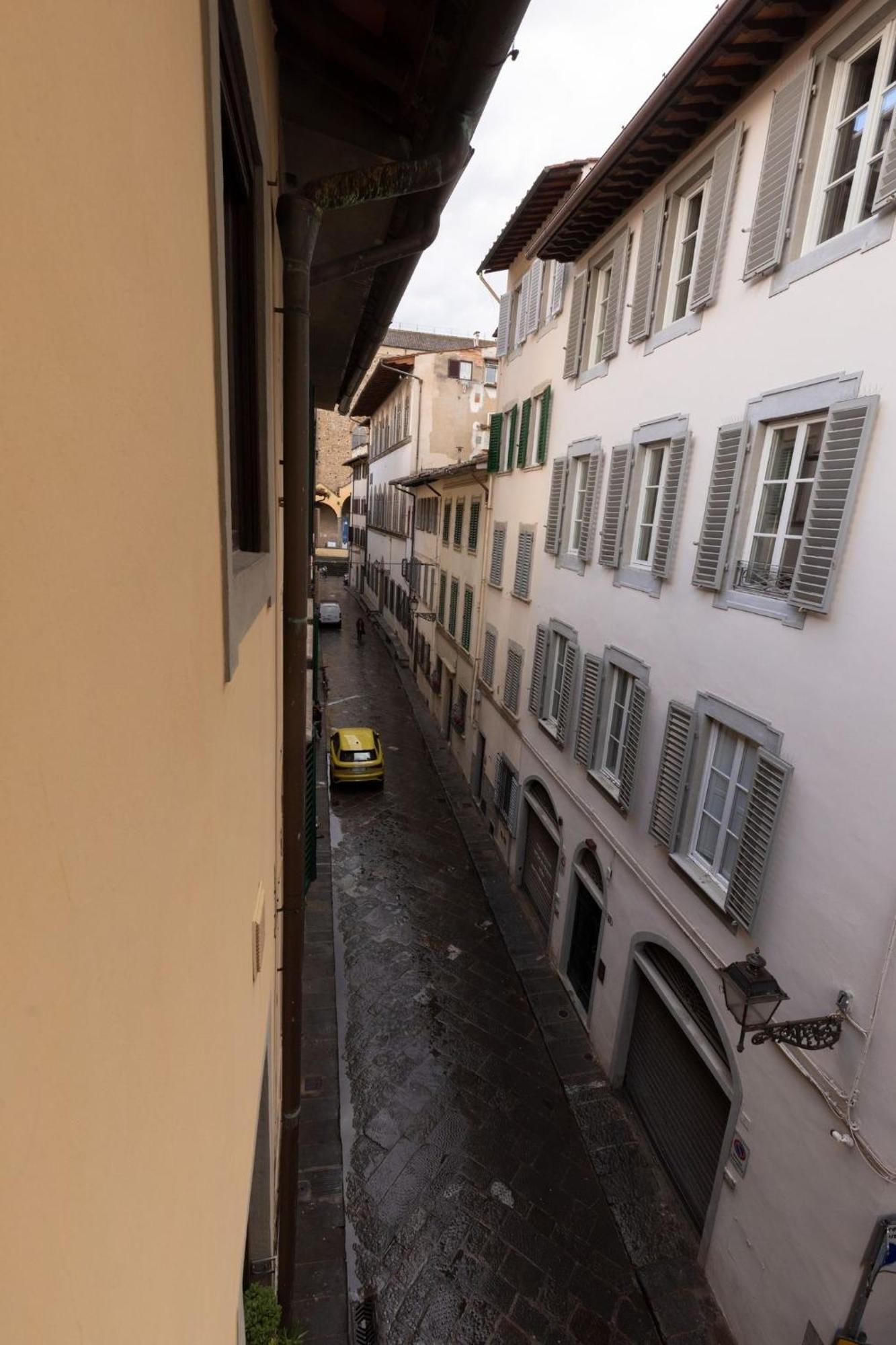 Bizze Santa Croce Appartamento