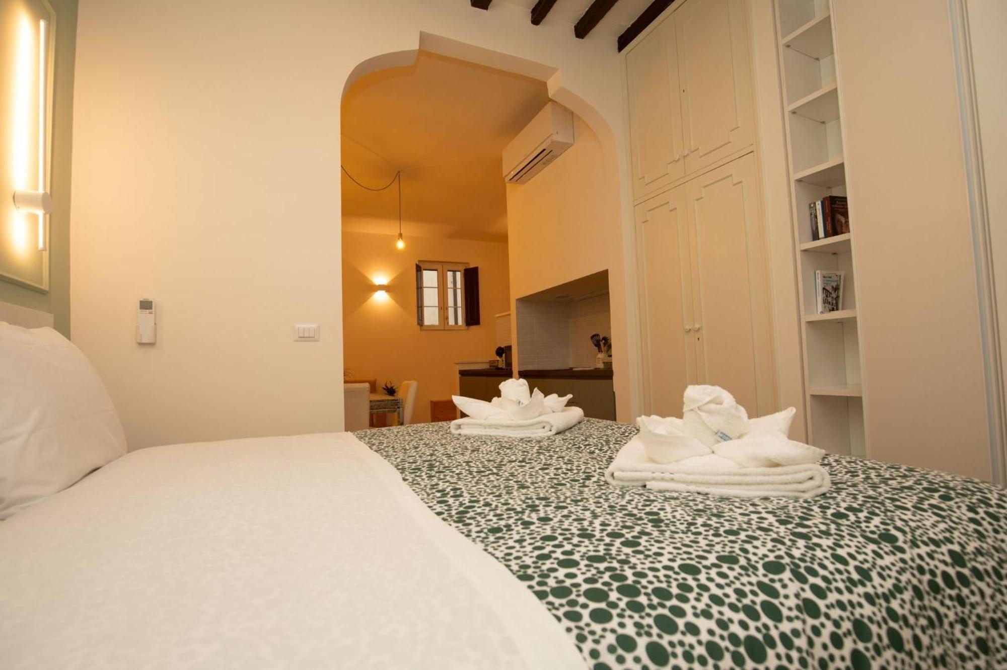 Appartamento Bizze Santa Croce *