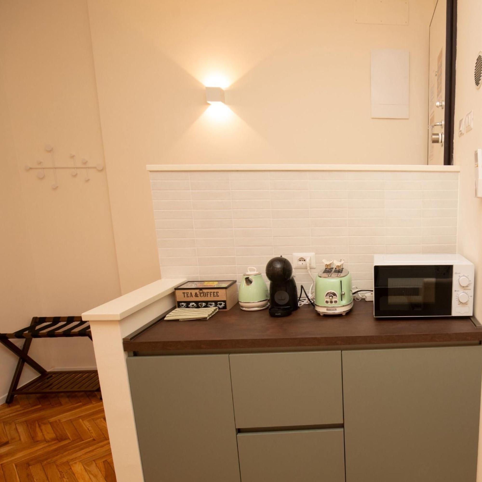 Appartamento Bizze Santa Croce *