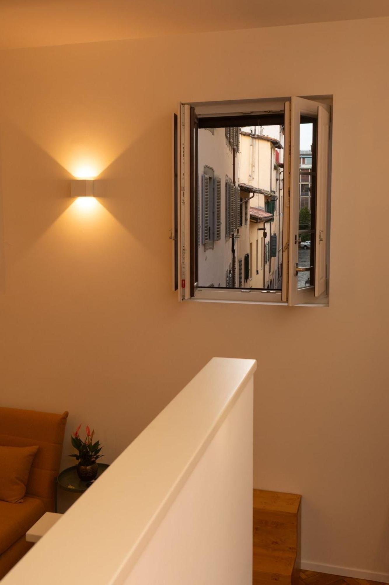 Bizze Santa Croce * Firenze