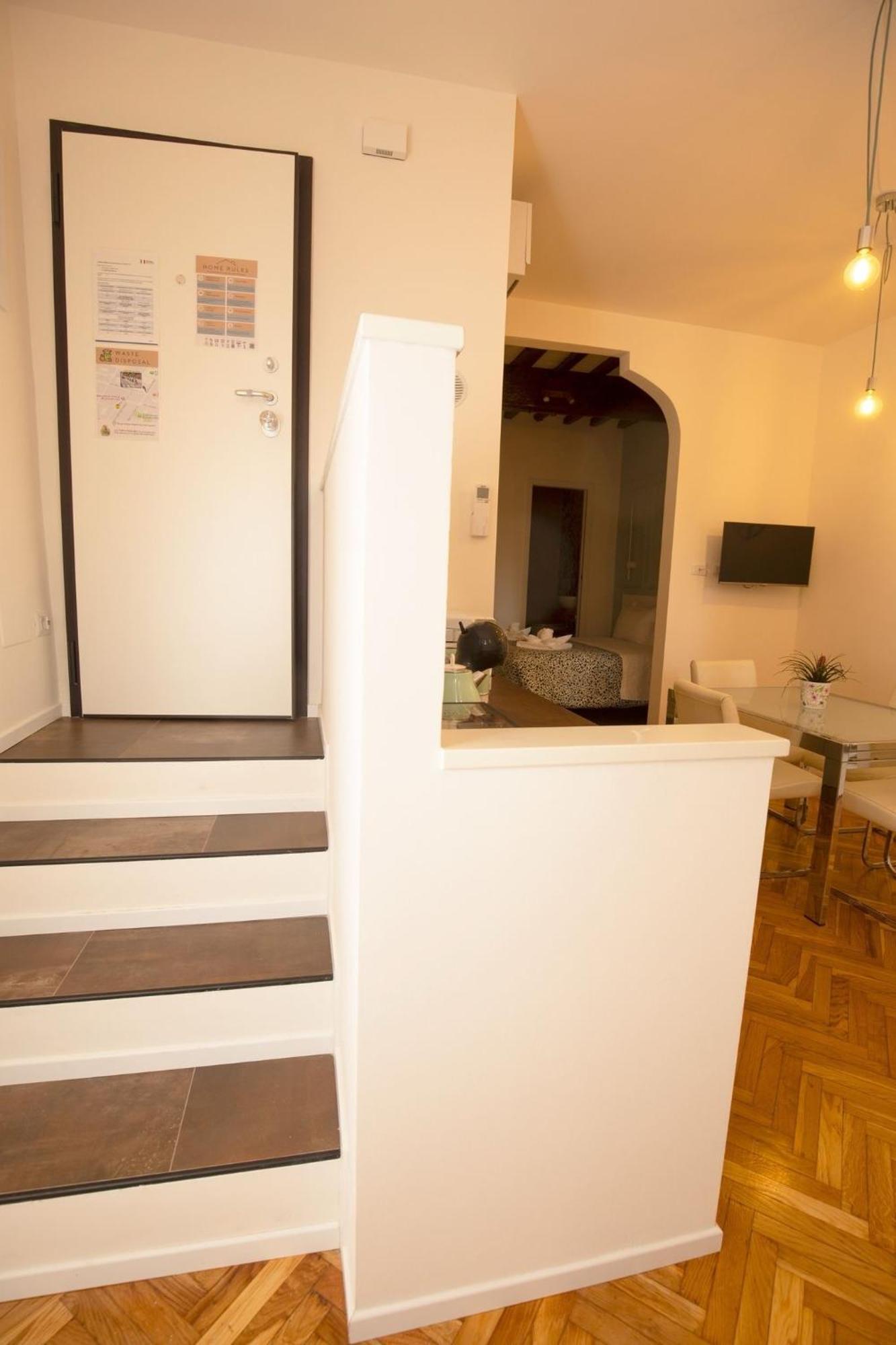 Appartamento Bizze Santa Croce Firenze