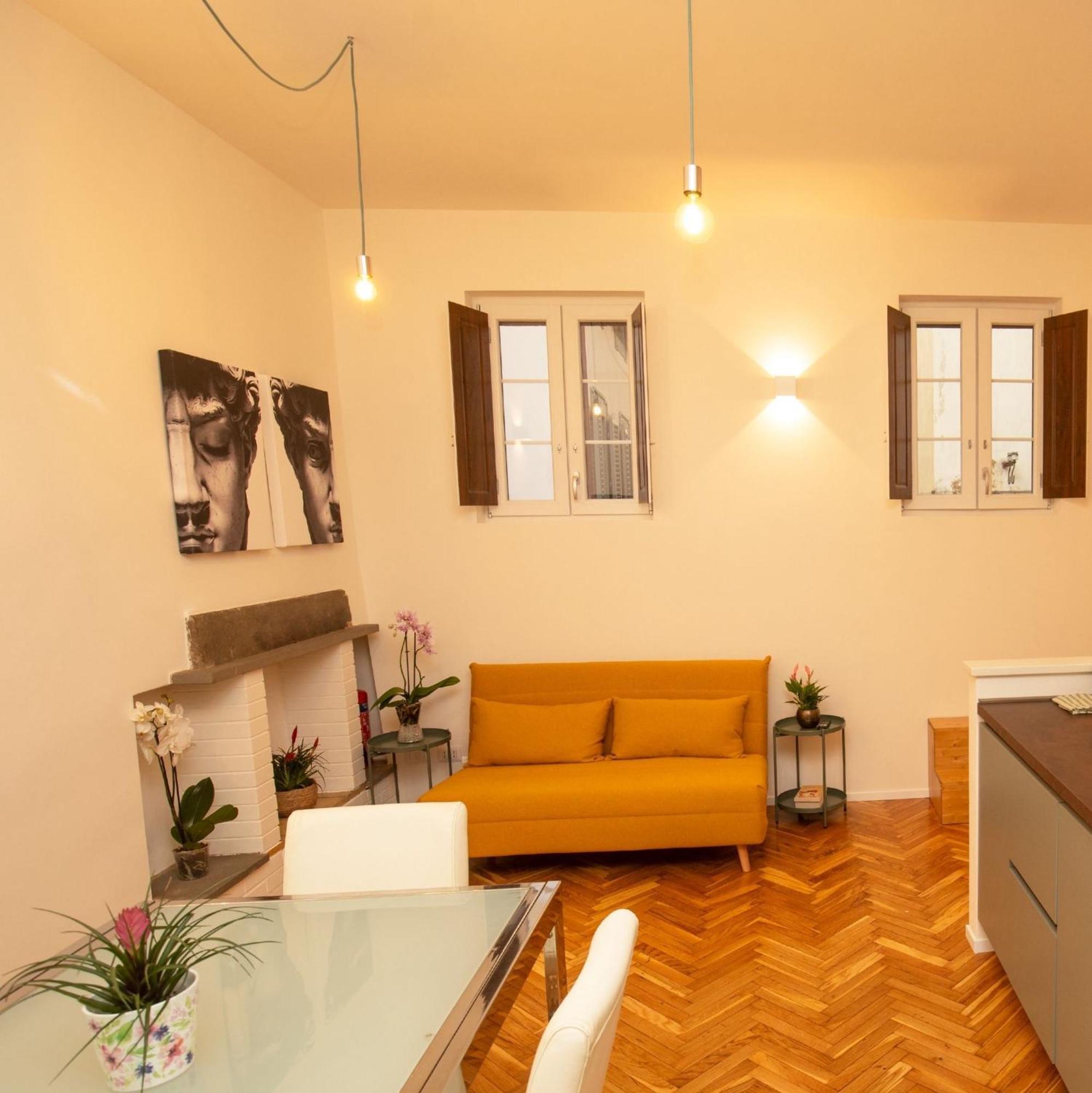Appartamento Bizze Santa Croce *